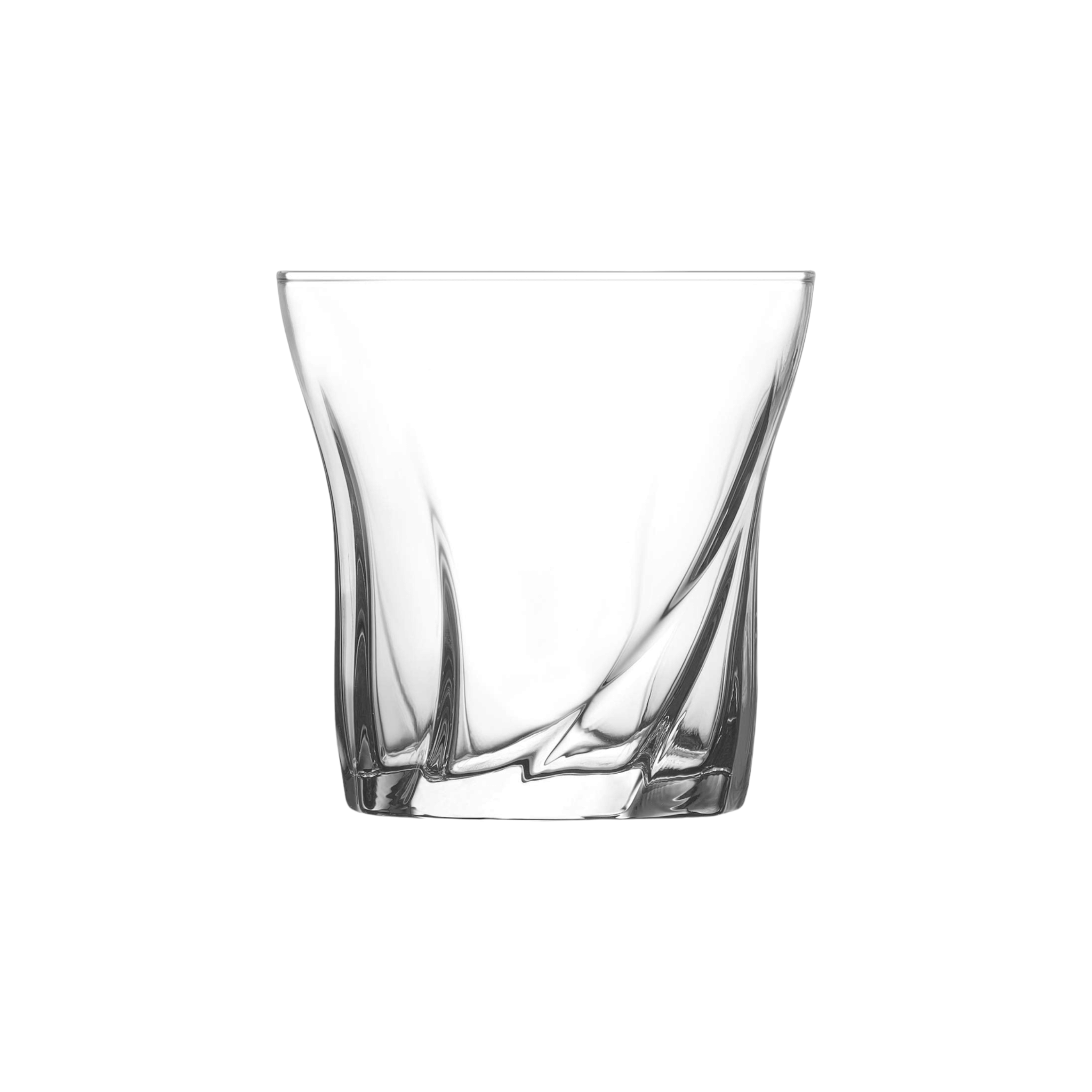 LAV Glass Tumbler 305ml Mario Whisky 6pack SGN723