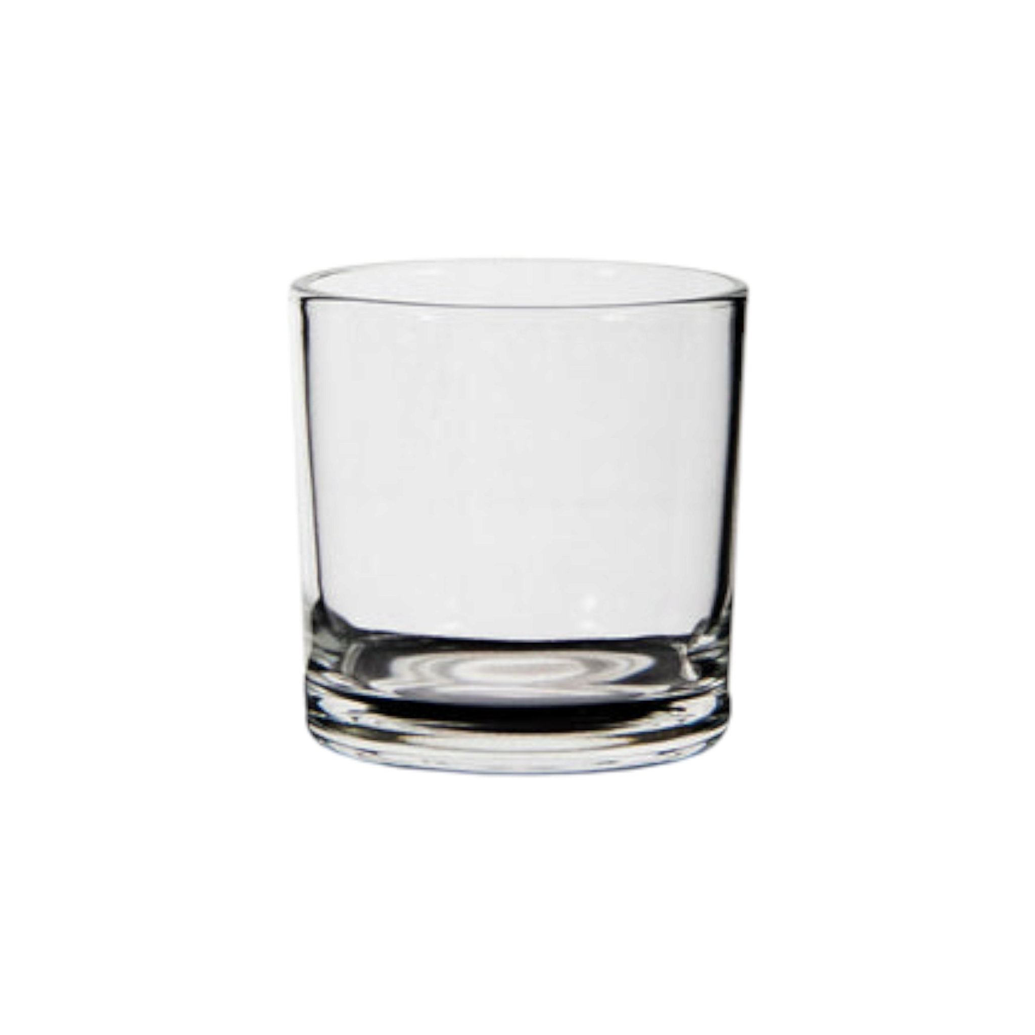 Regent Glass Tumbler 265ml Whisky 6pack 10413