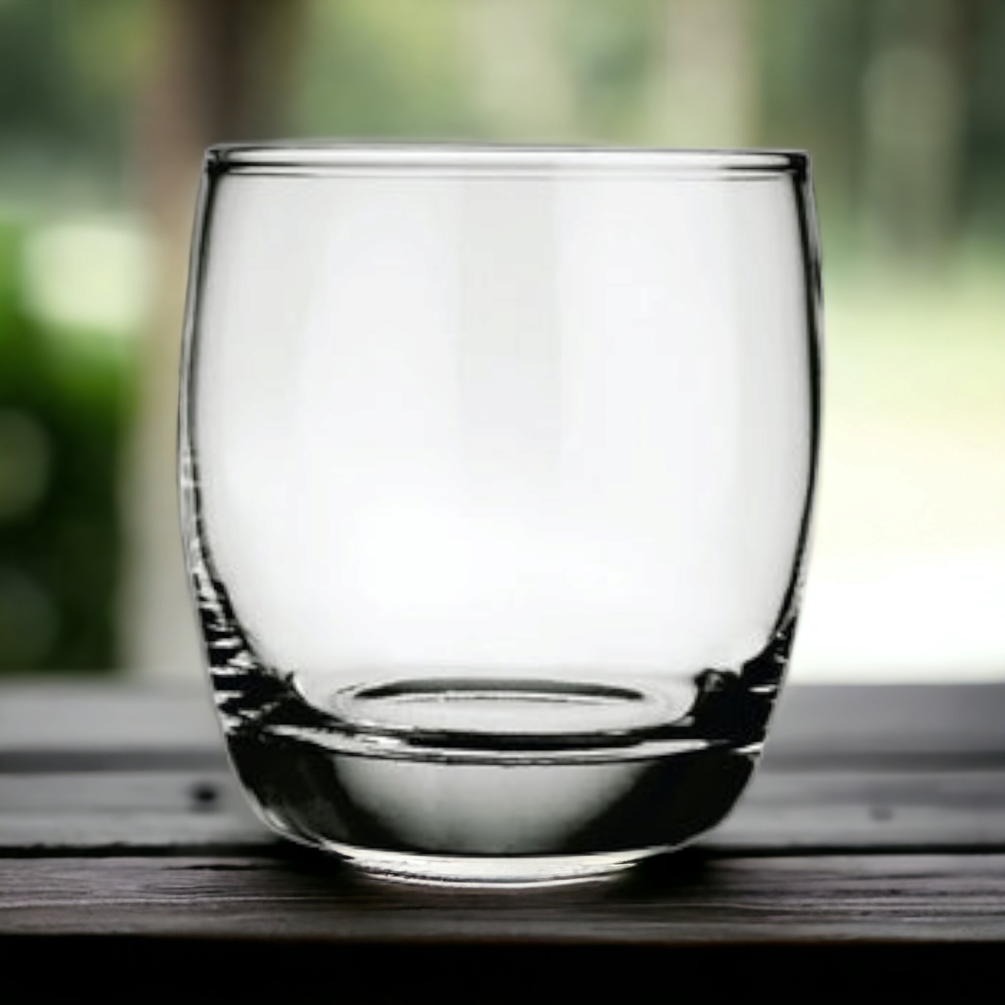 Nadir Glass Tumbler 330ml Oca Glasgow Whisky 27556