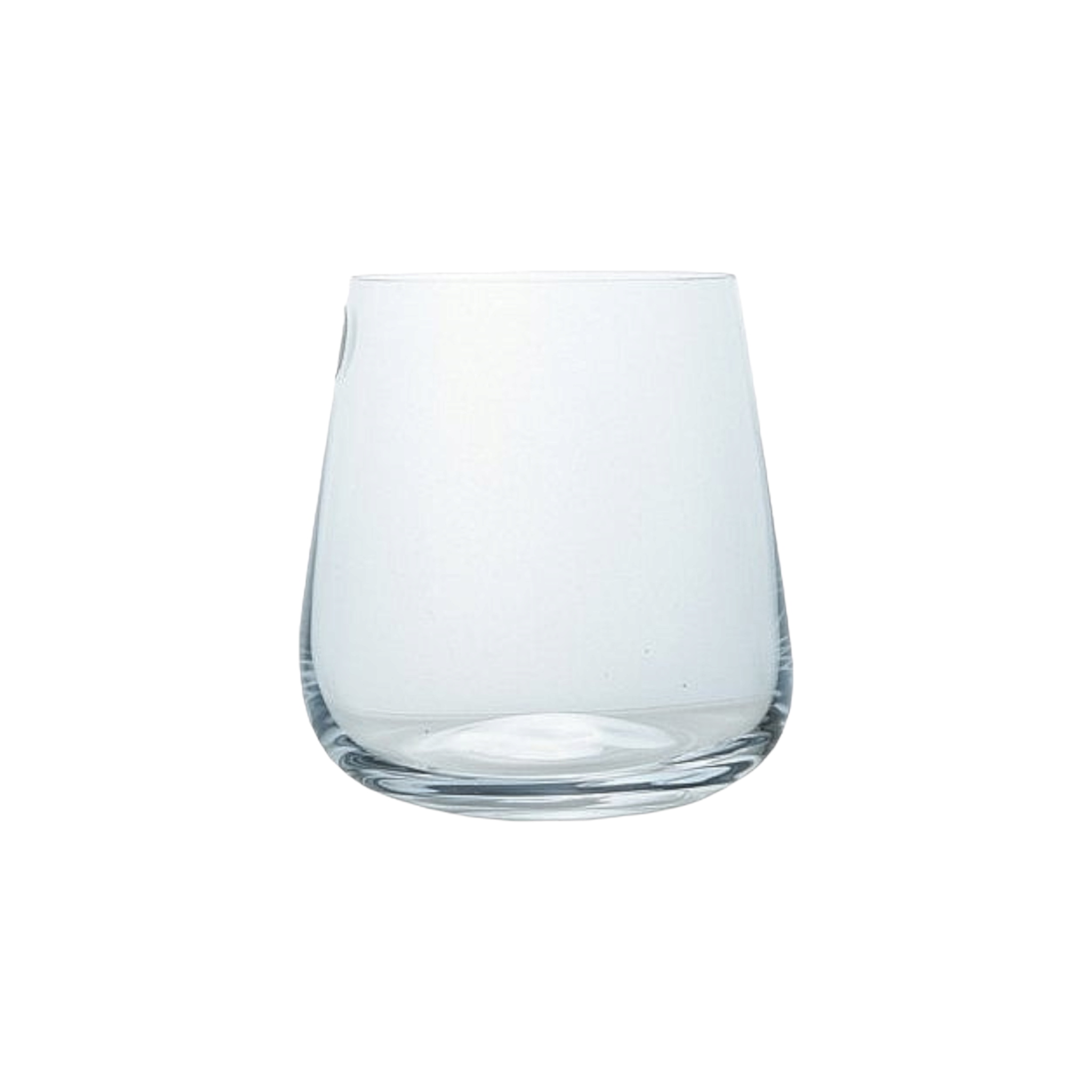 Pasabahce Ardea Glass Tumbler 320ml Crystal Collection Whisky 6pack 16144