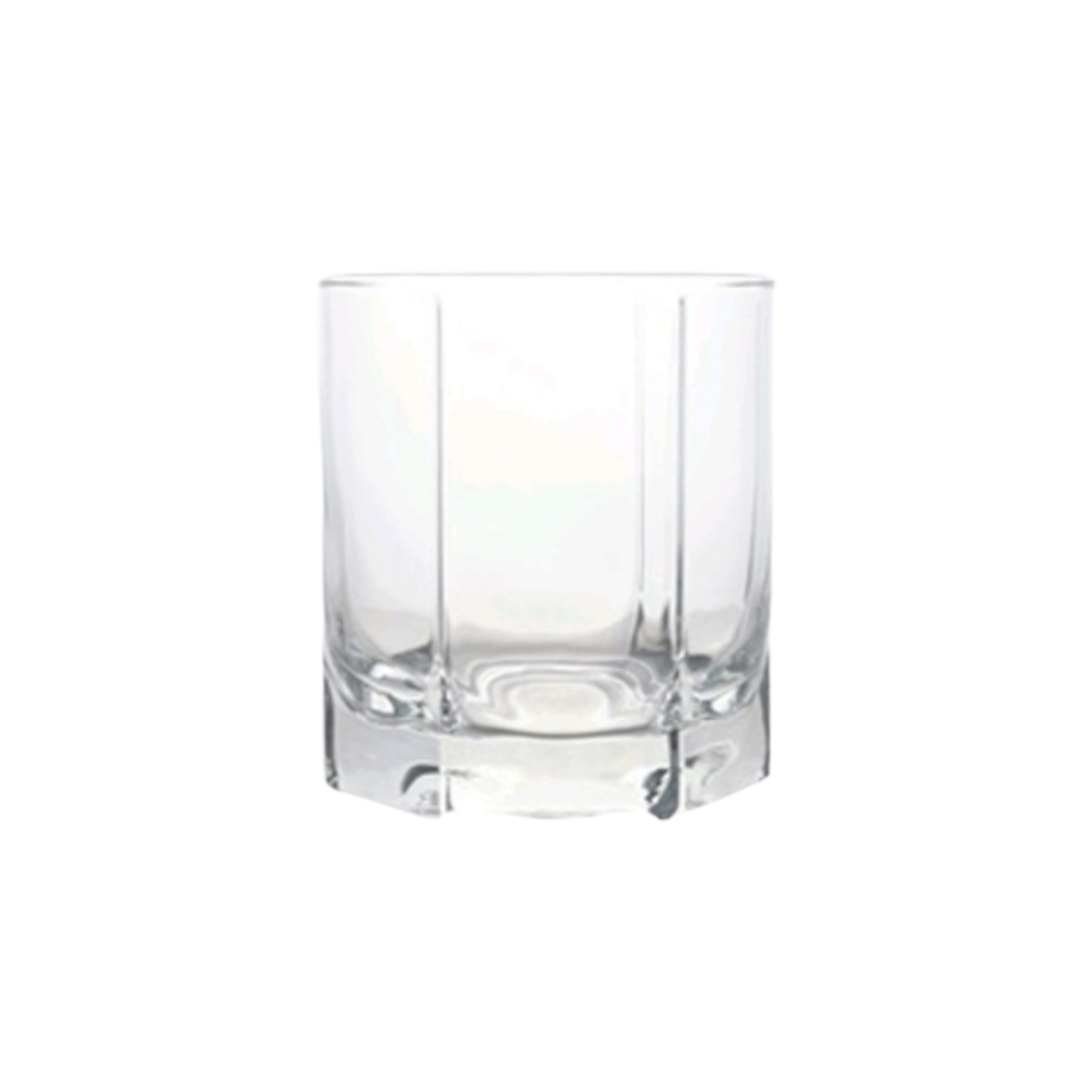 Pasabahce Tango Glass Tumbler 315ml Whisky 6pack