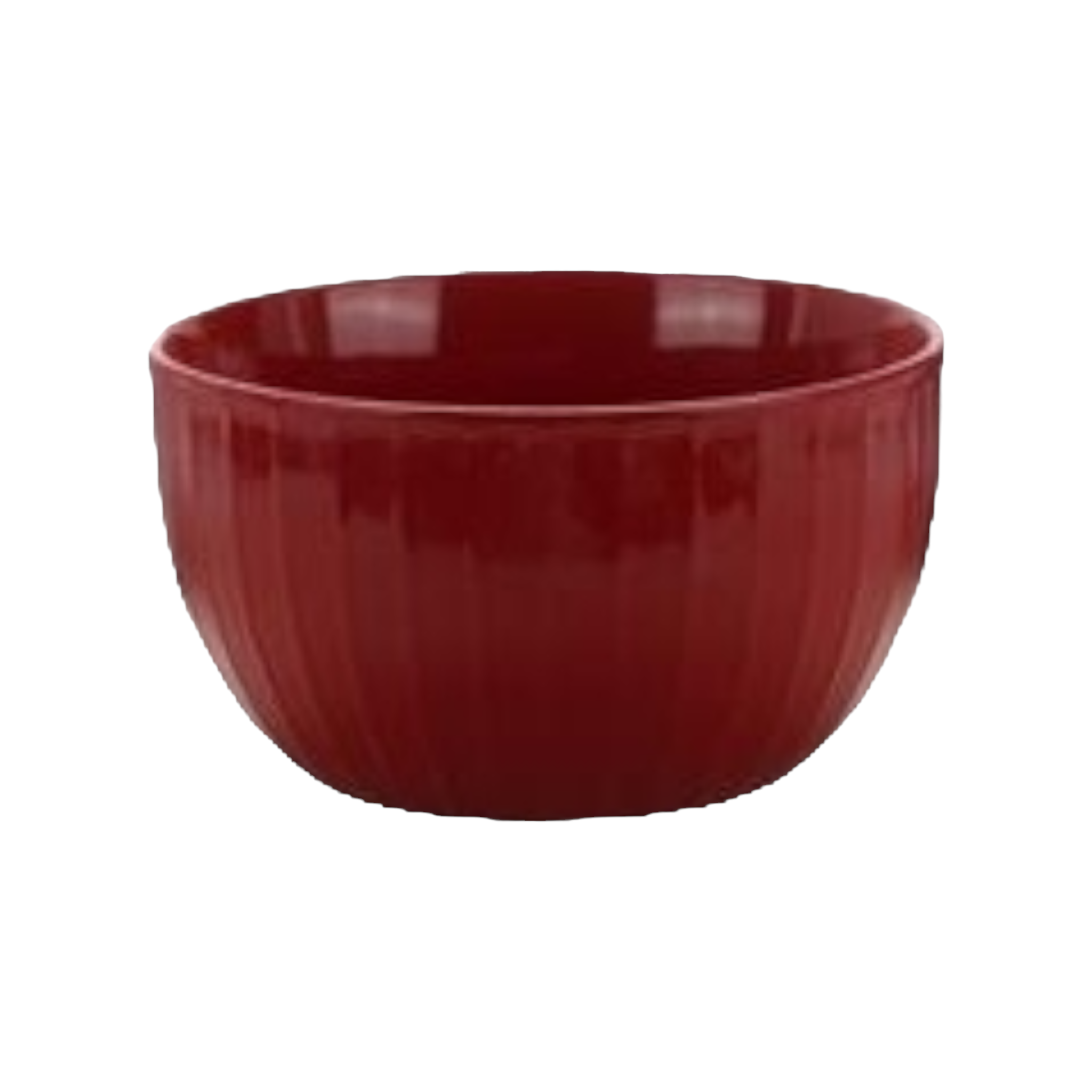 Ceramic Color Soup Bowl 18.4x10.2cm 30627