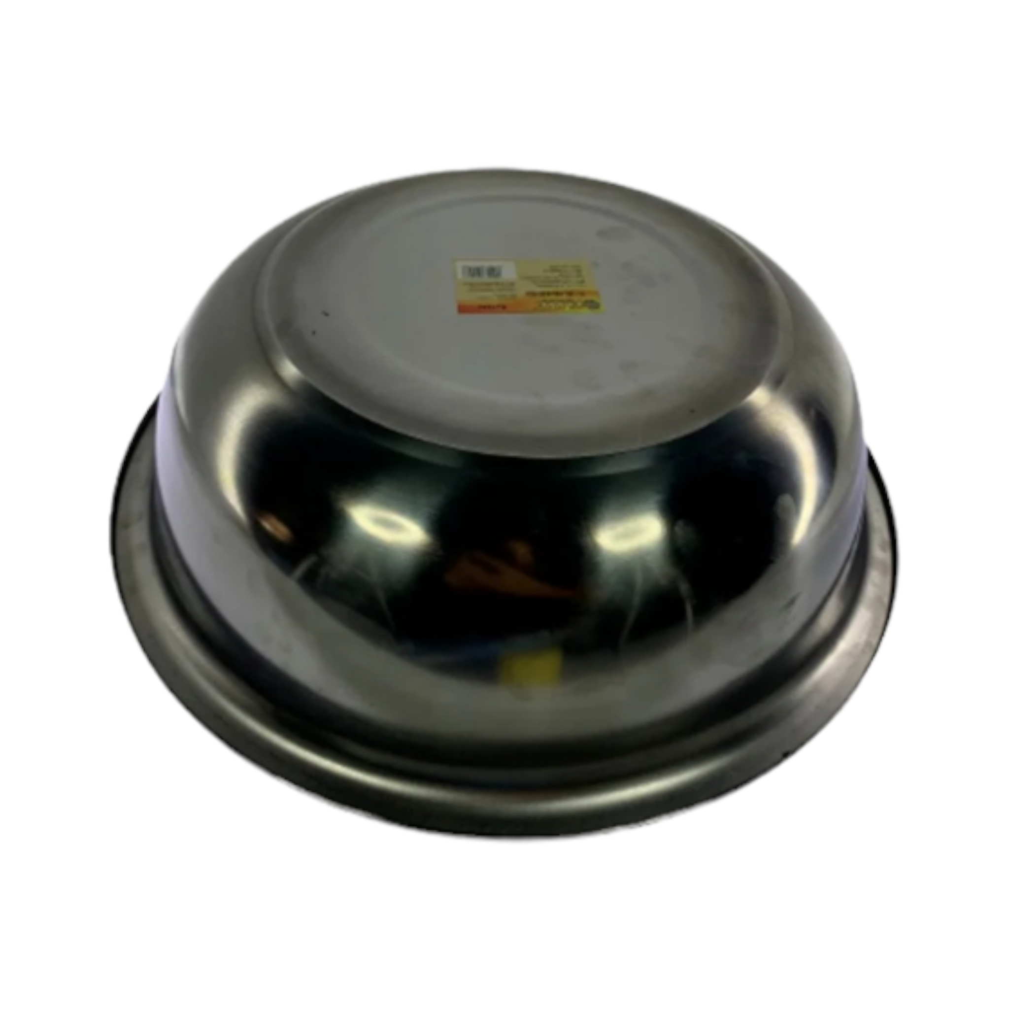 Stainless Steel Deep Bowl 24cm K0030