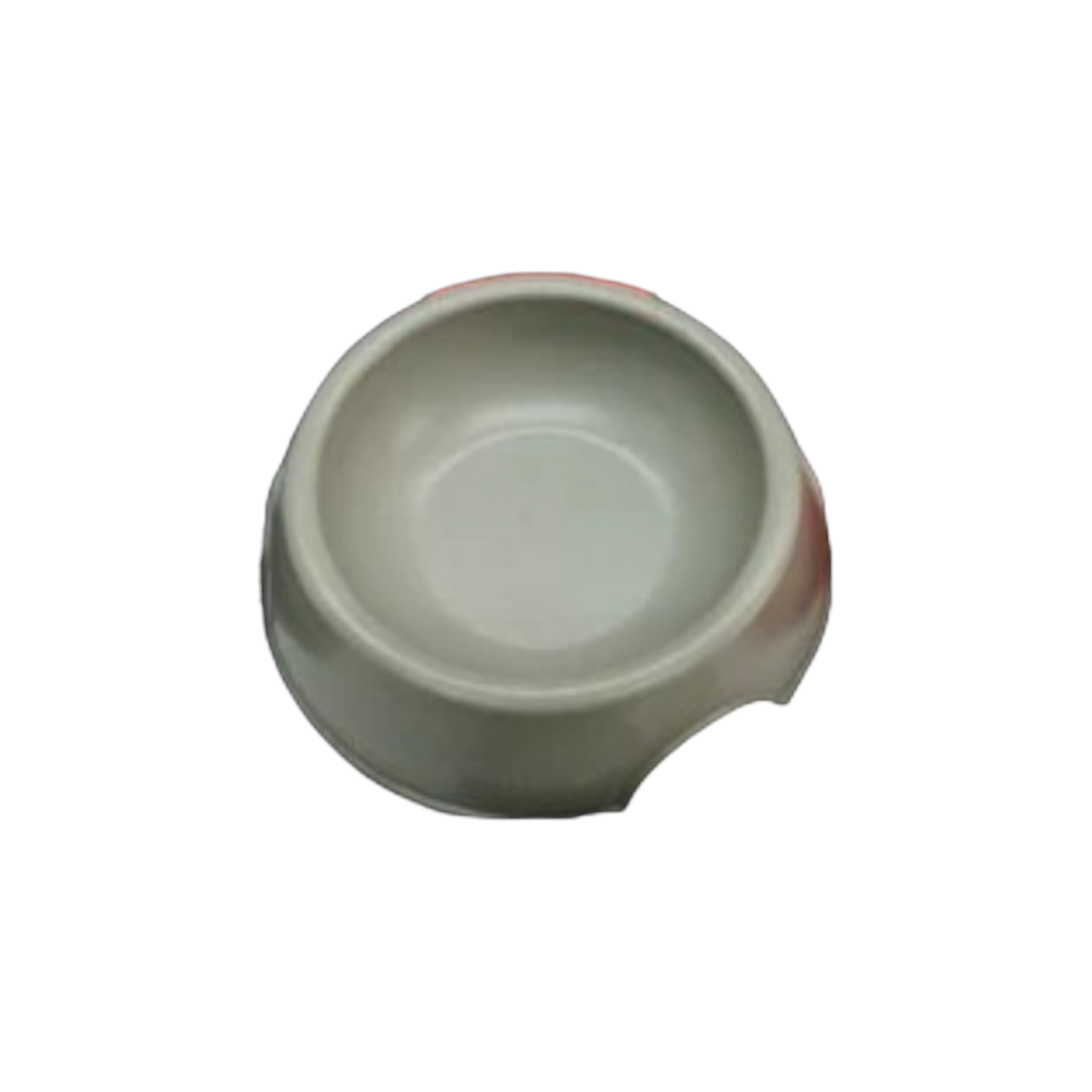 Pet Feeding Bowl Plastic