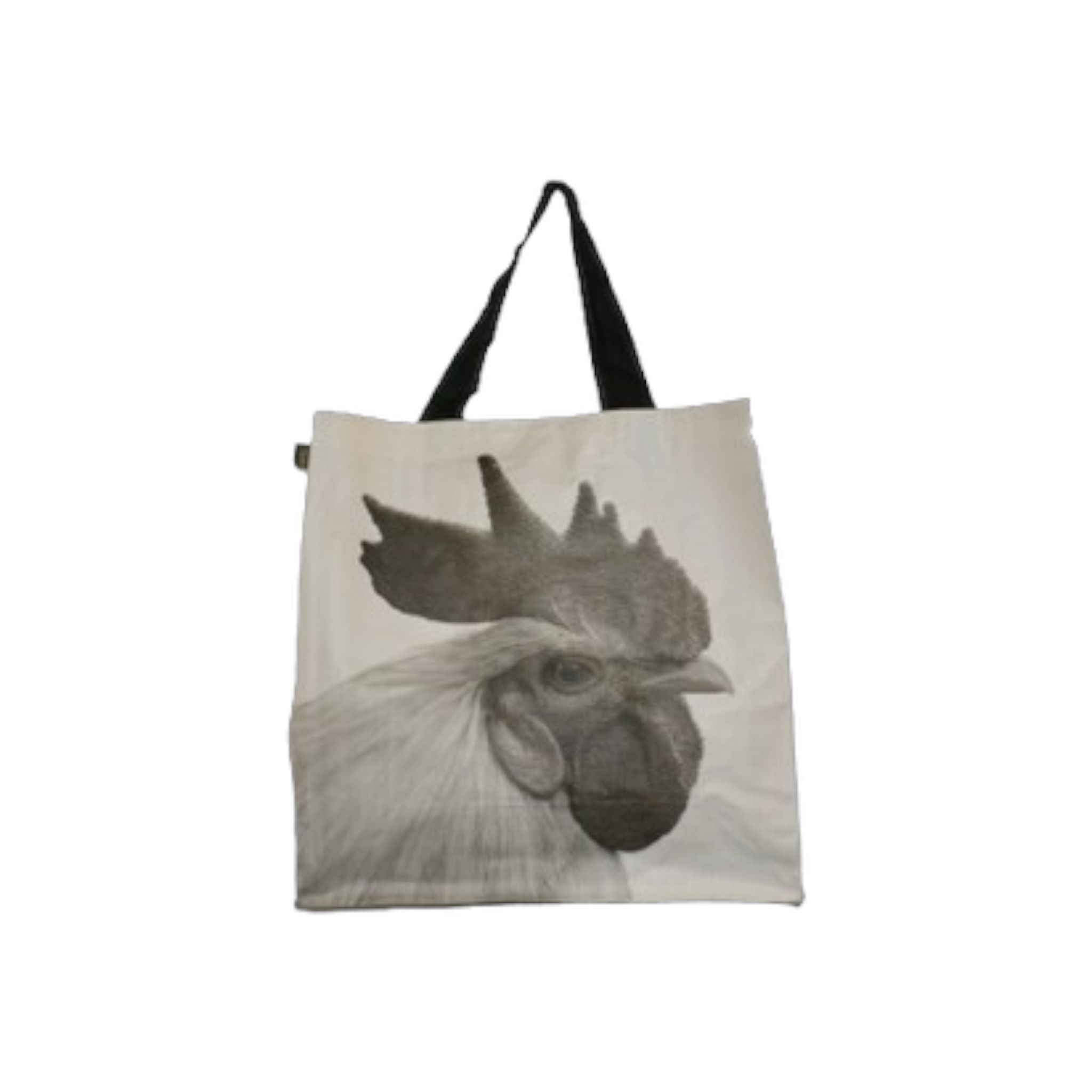 China PVC Shopping Bags Patterned