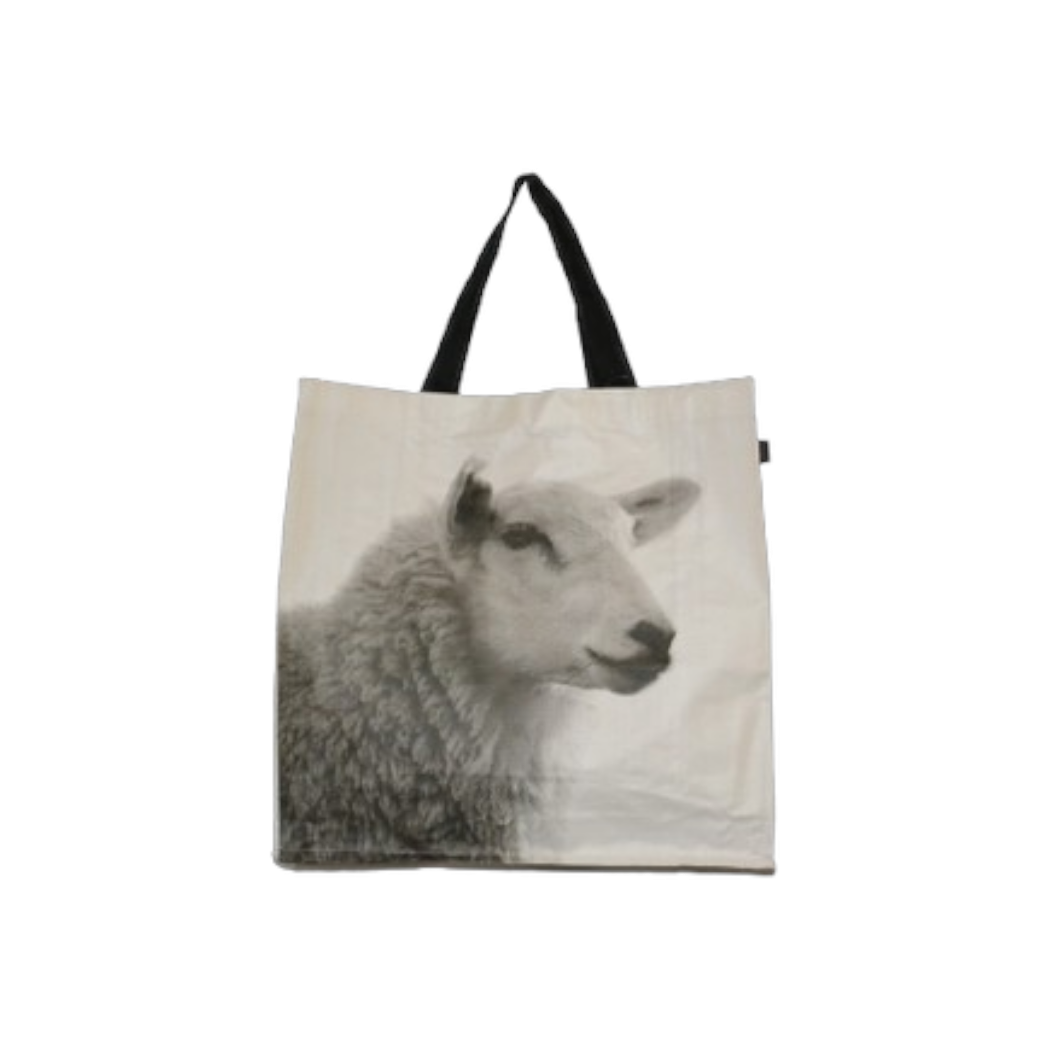 China PVC Shopping Bags Patterned