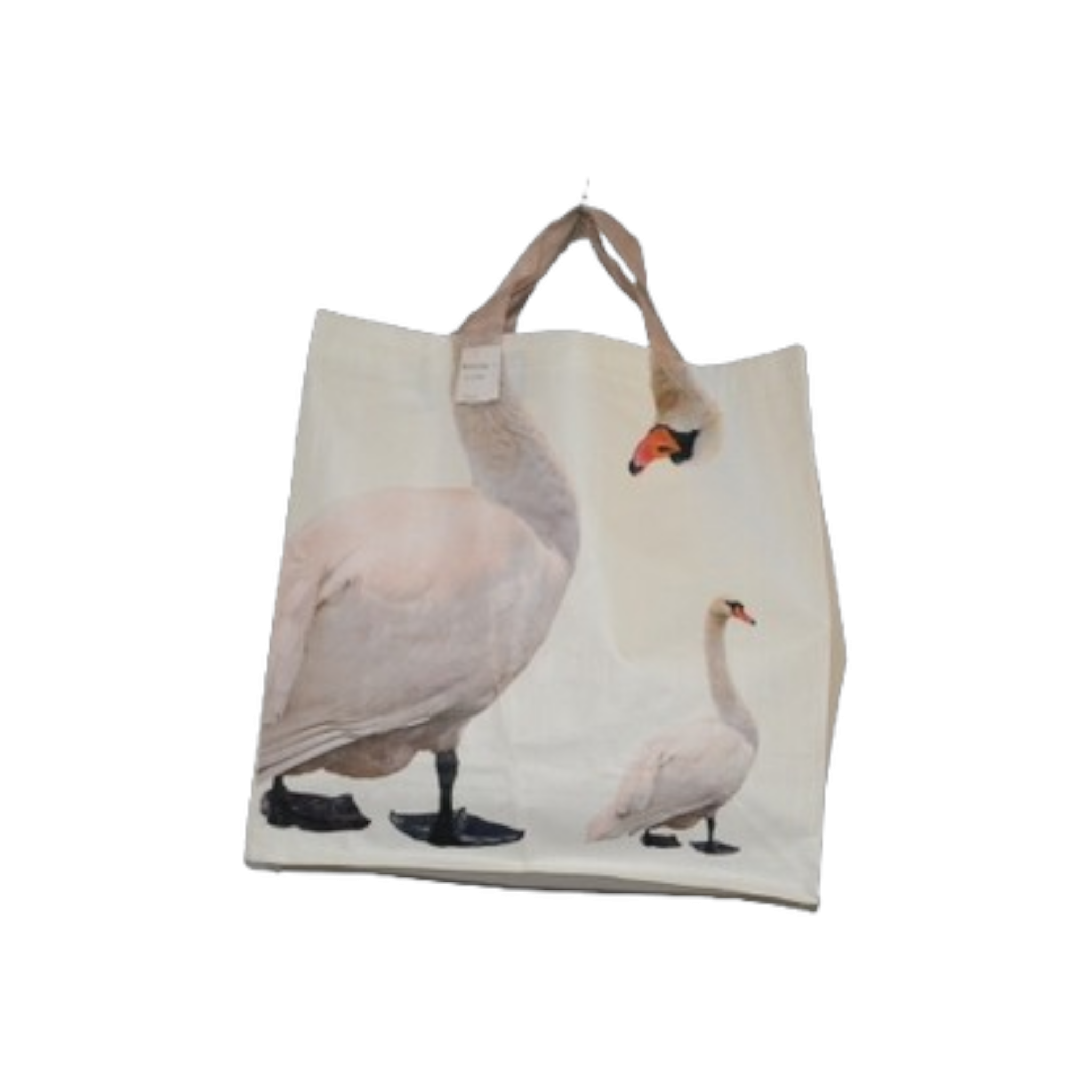 China PVC Shopping Bags Patterned