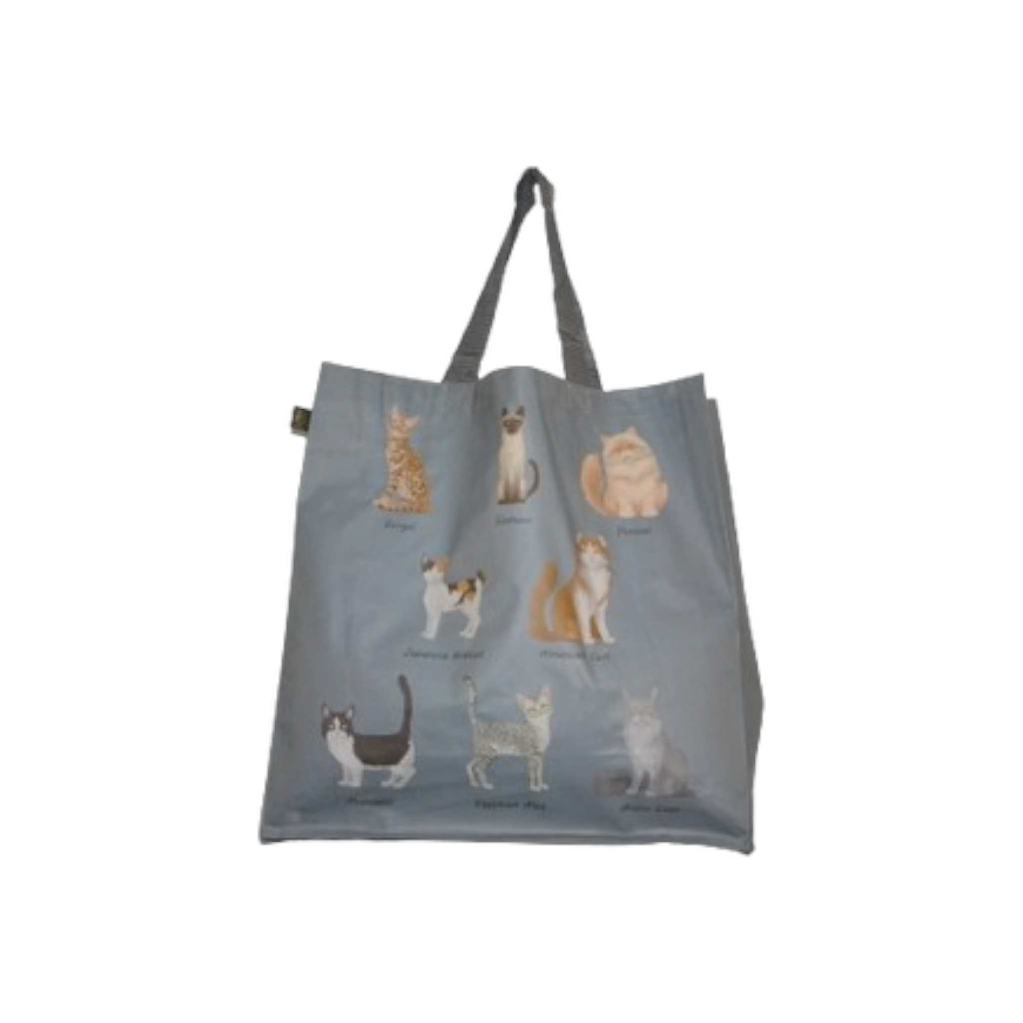 China PVC Shopping Bags Patterned