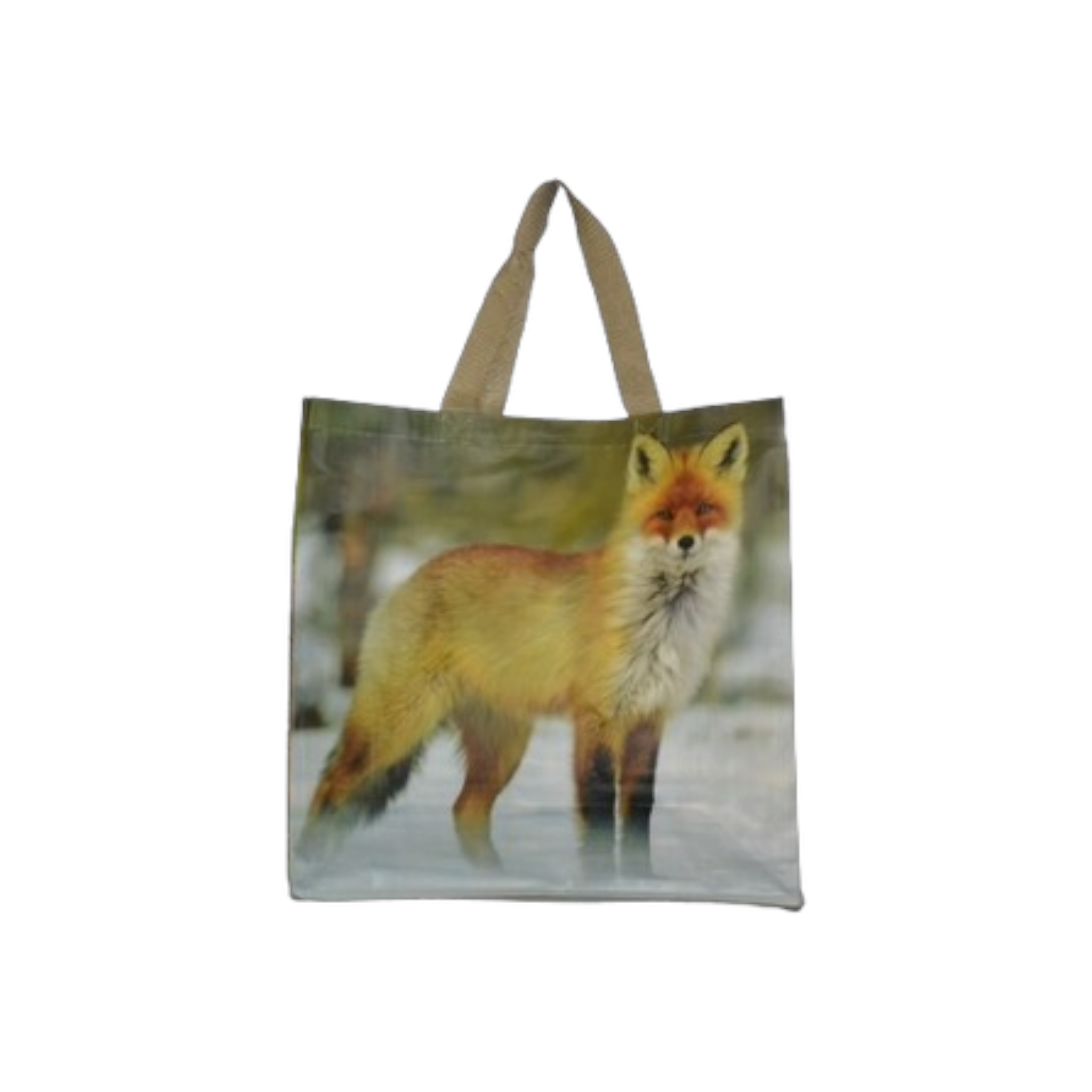 China PVC Shopping Bags Patterned