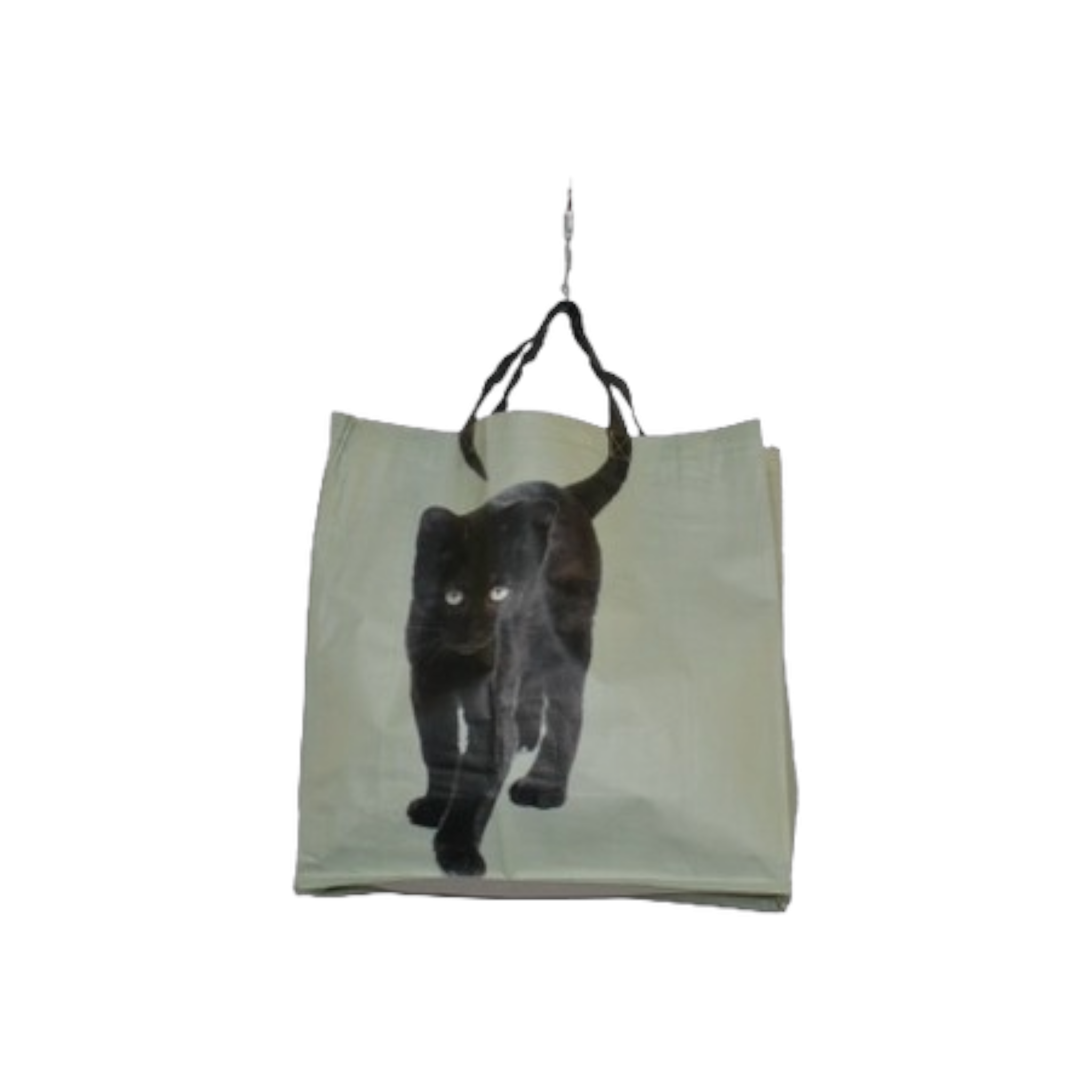 China PVC Shopping Bags Patterned