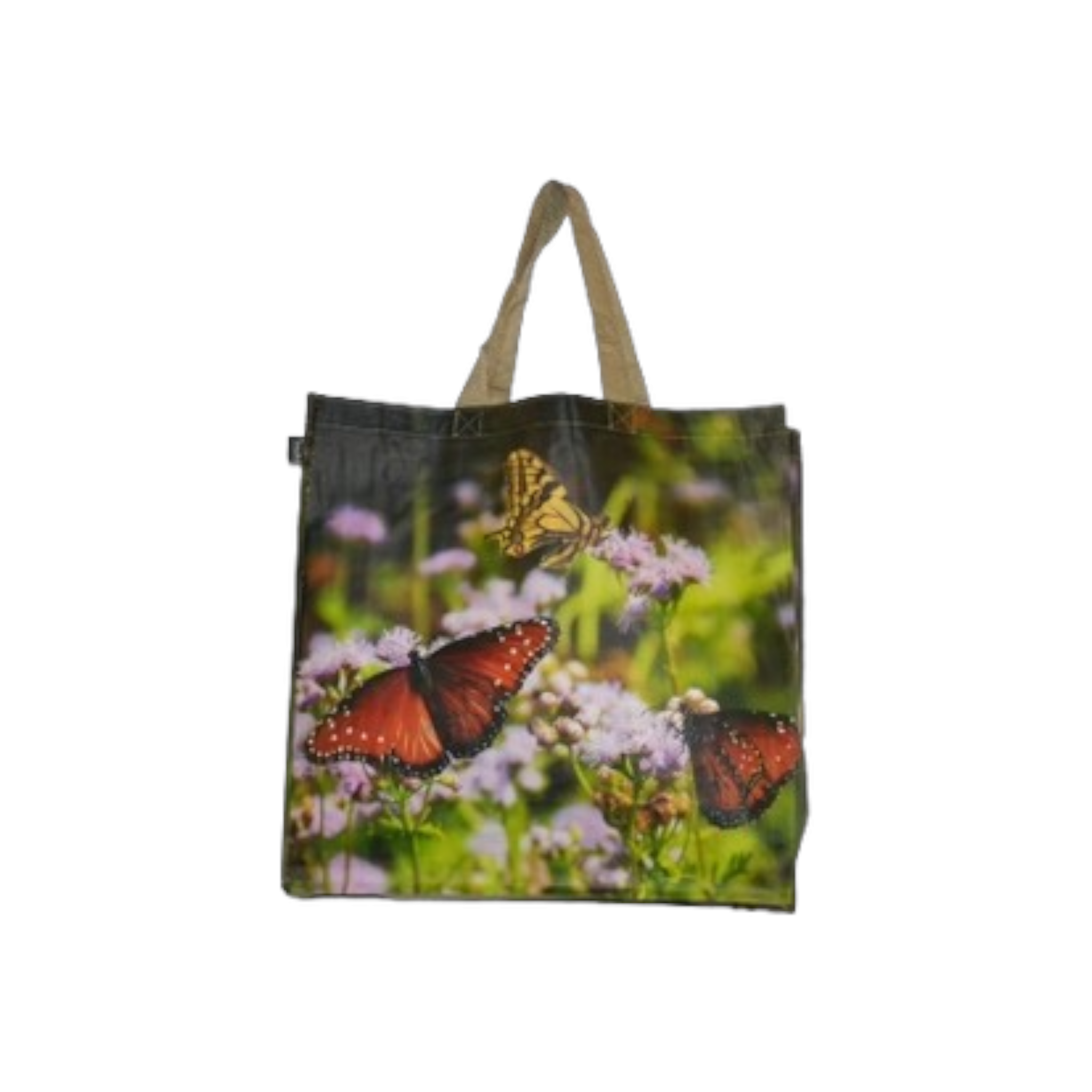 China PVC Shopping Bags Patterned