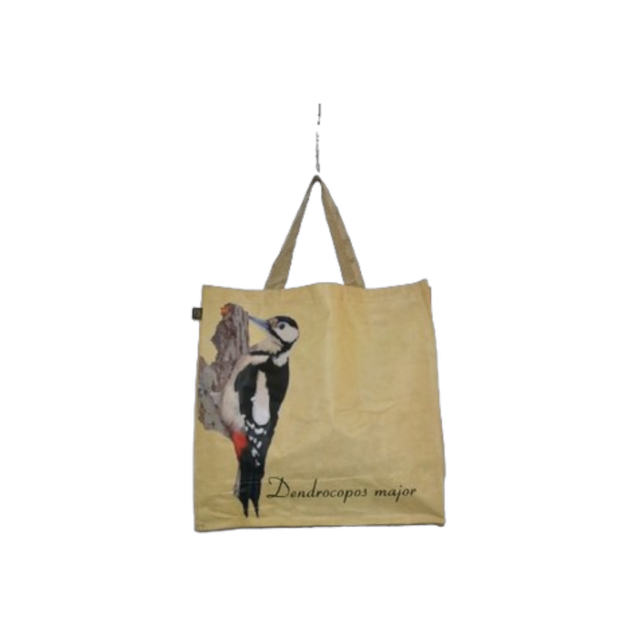 China PVC Shopping Bags Patterned