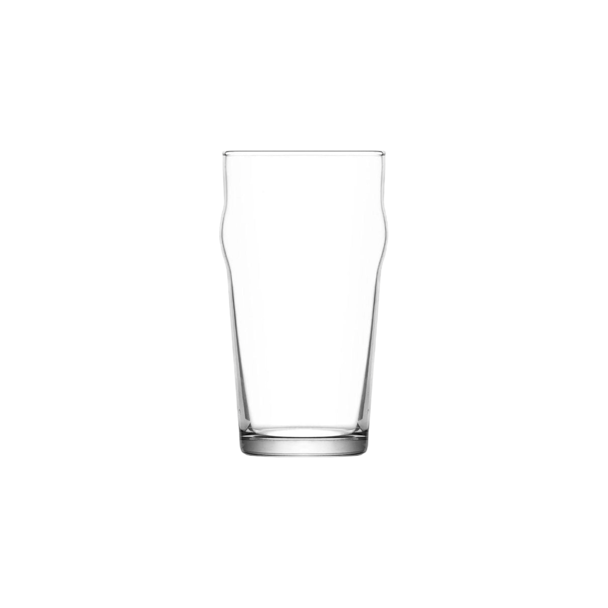 LAV Hiball Glass Tumbler 570ml Noniq 6pack SGN085