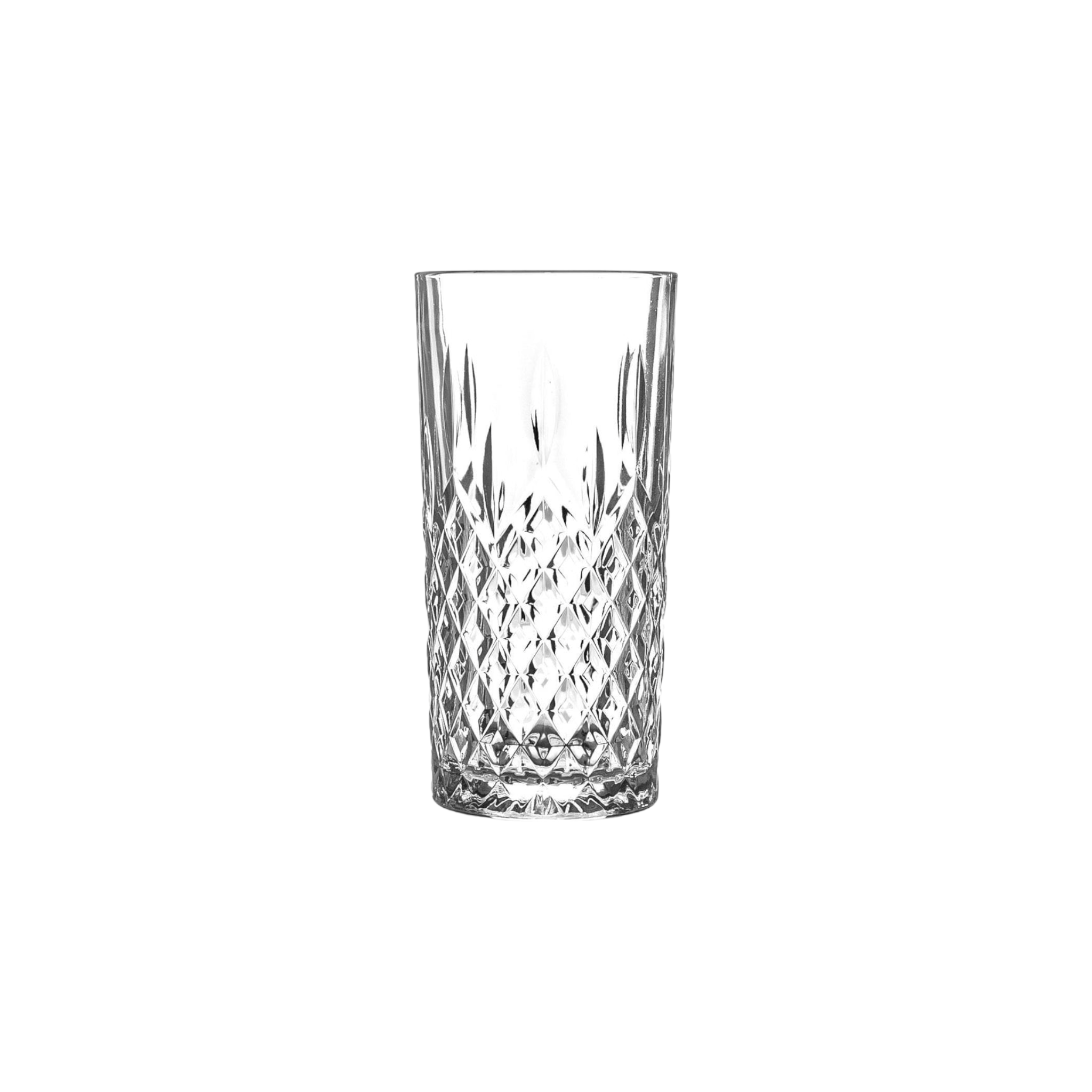 LAV Hiball Glass Tumbler 356ml Odin 6pack SGN2343