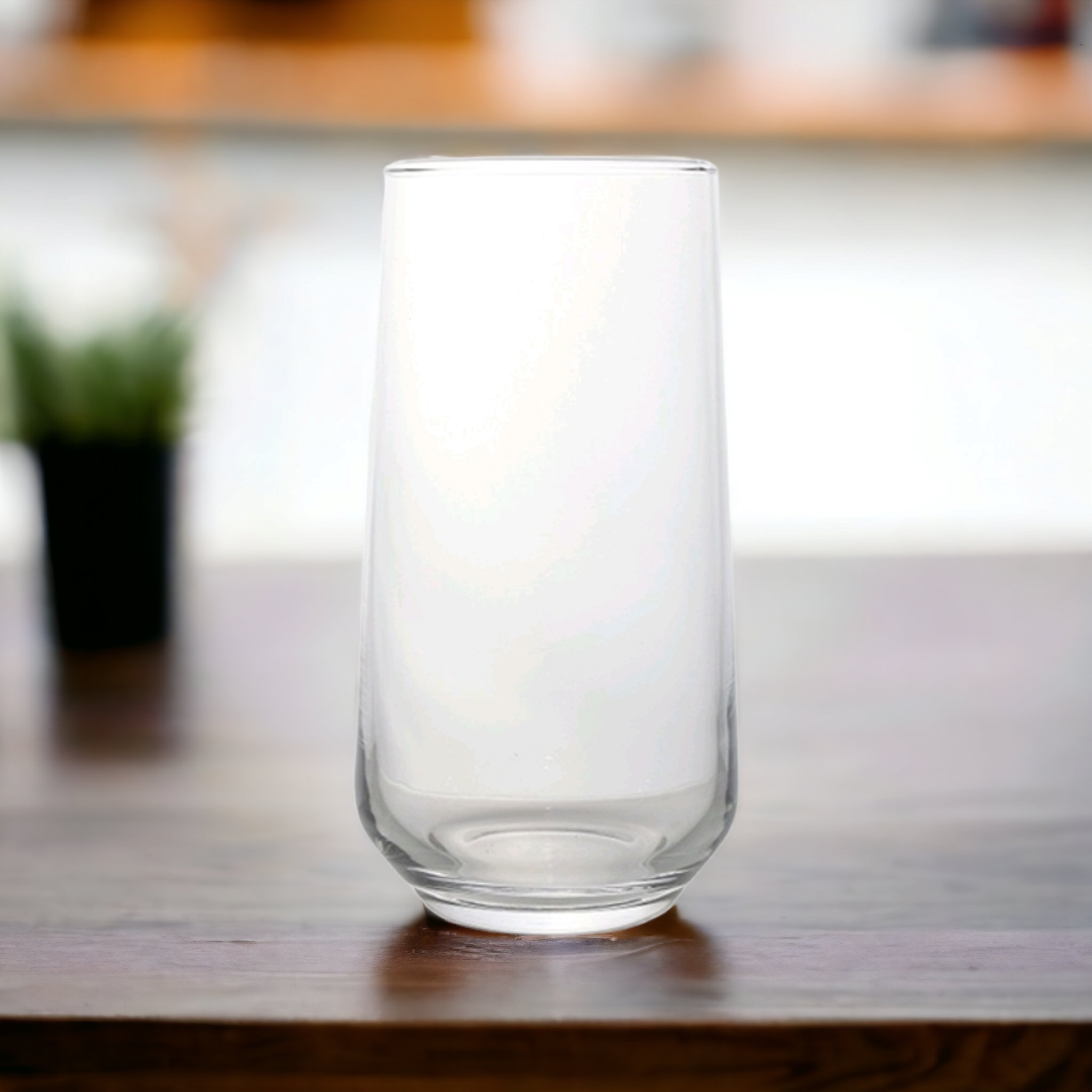 Pasabahce Allegra Hiball Glass Tumbler 470ml 3pack 23724