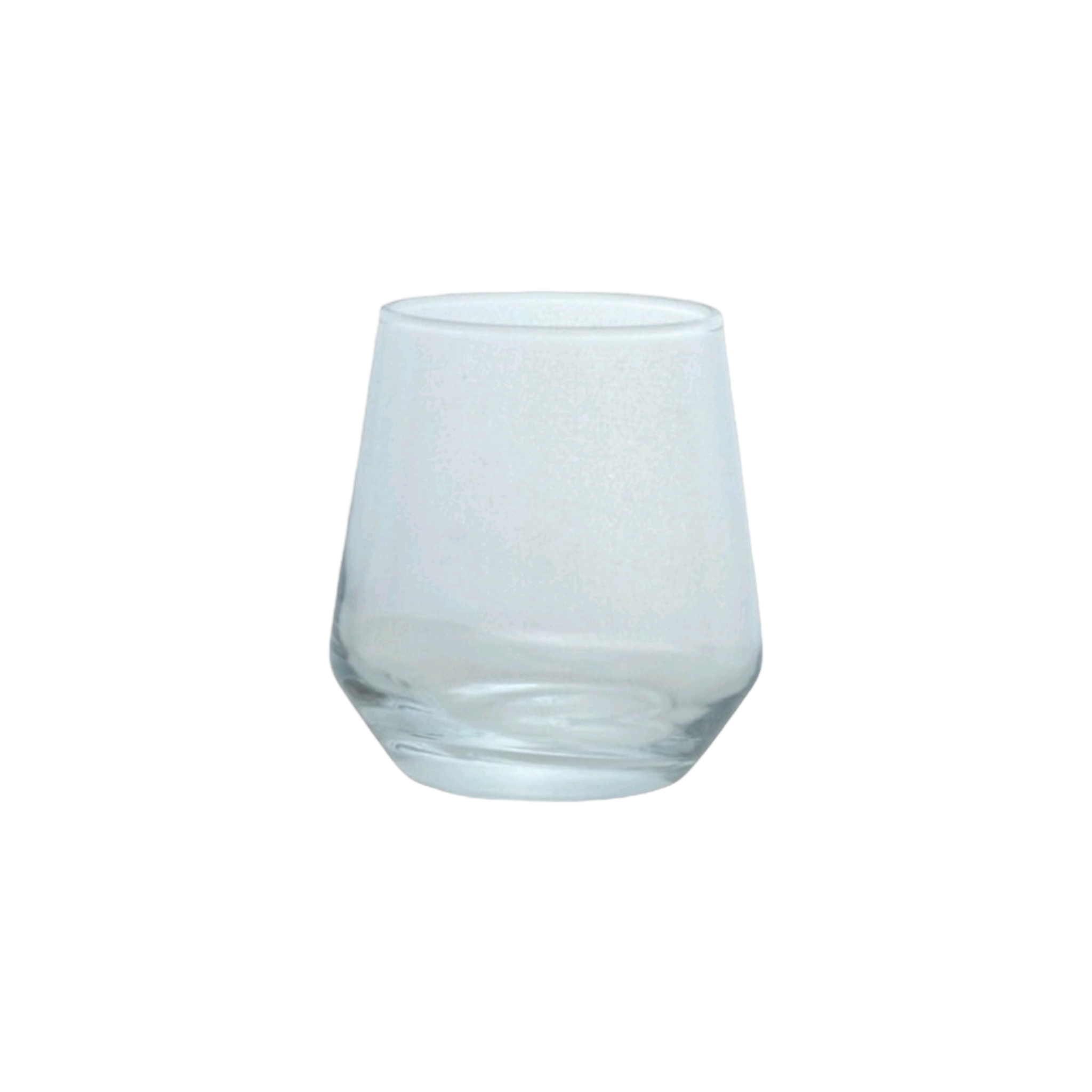 Pasabahce Allegra Juice 150ml Glass Tumbler 3pack 23117