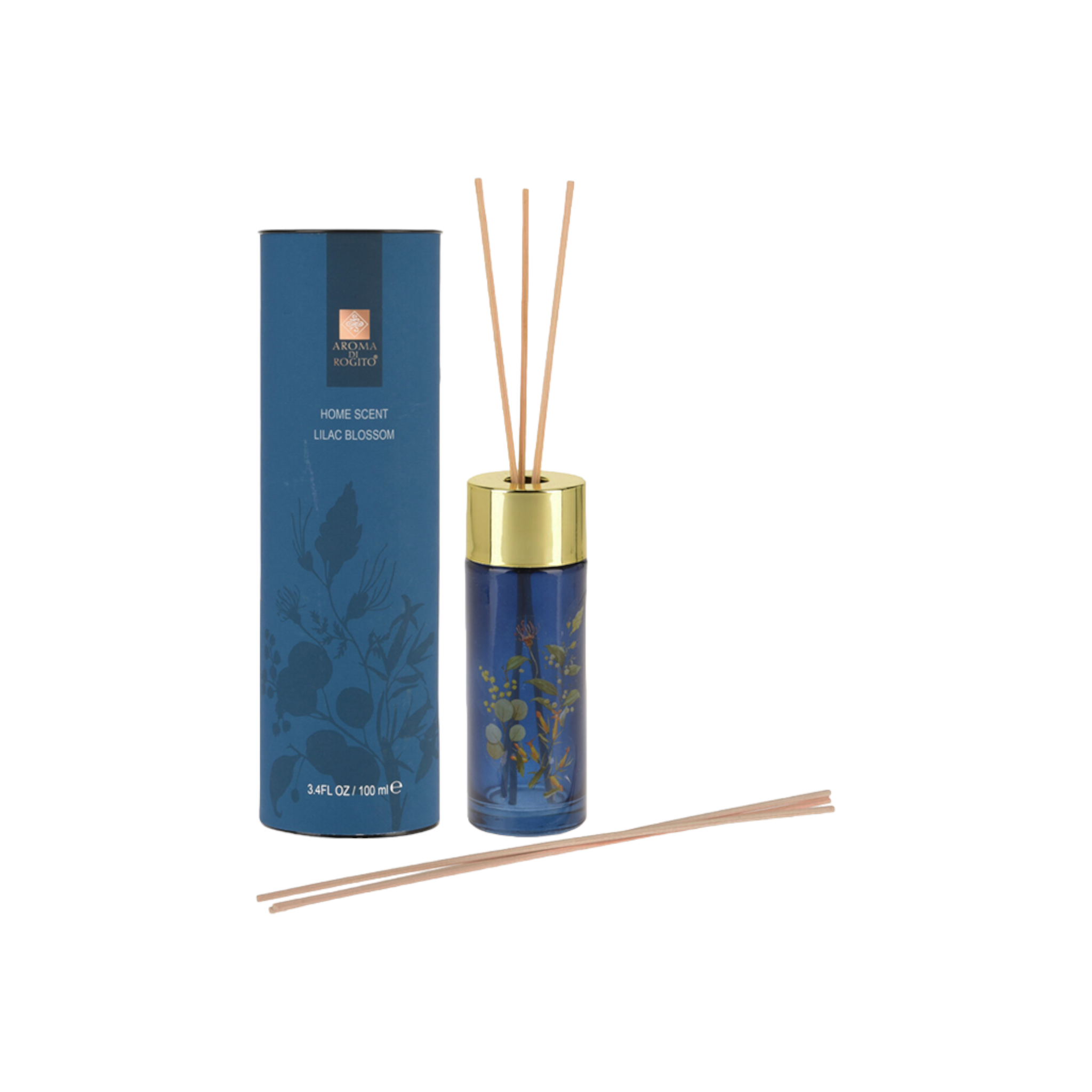 Aroma Di Rogito Diffuser Scent 200ml 19007