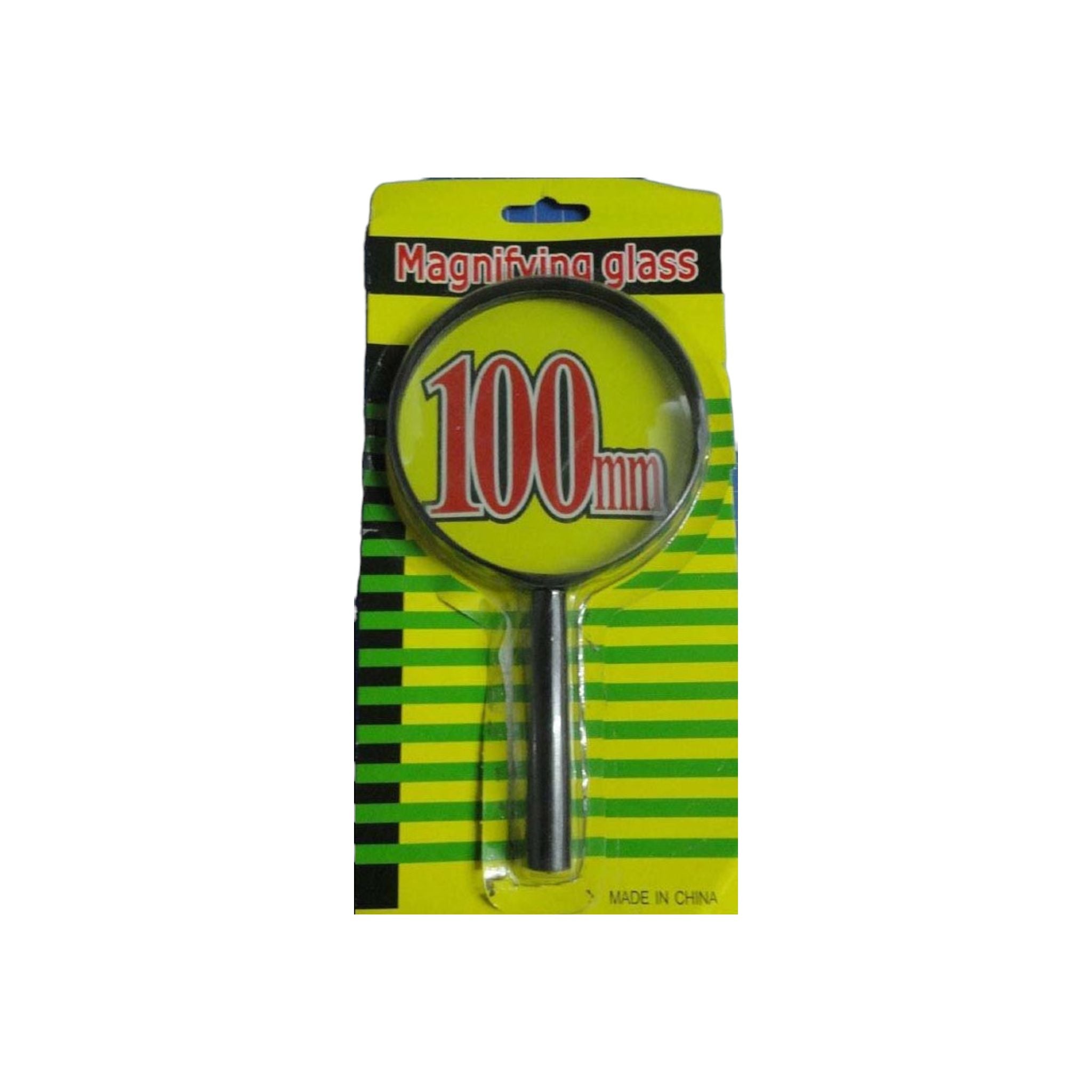 Magnifying Glass 100mm