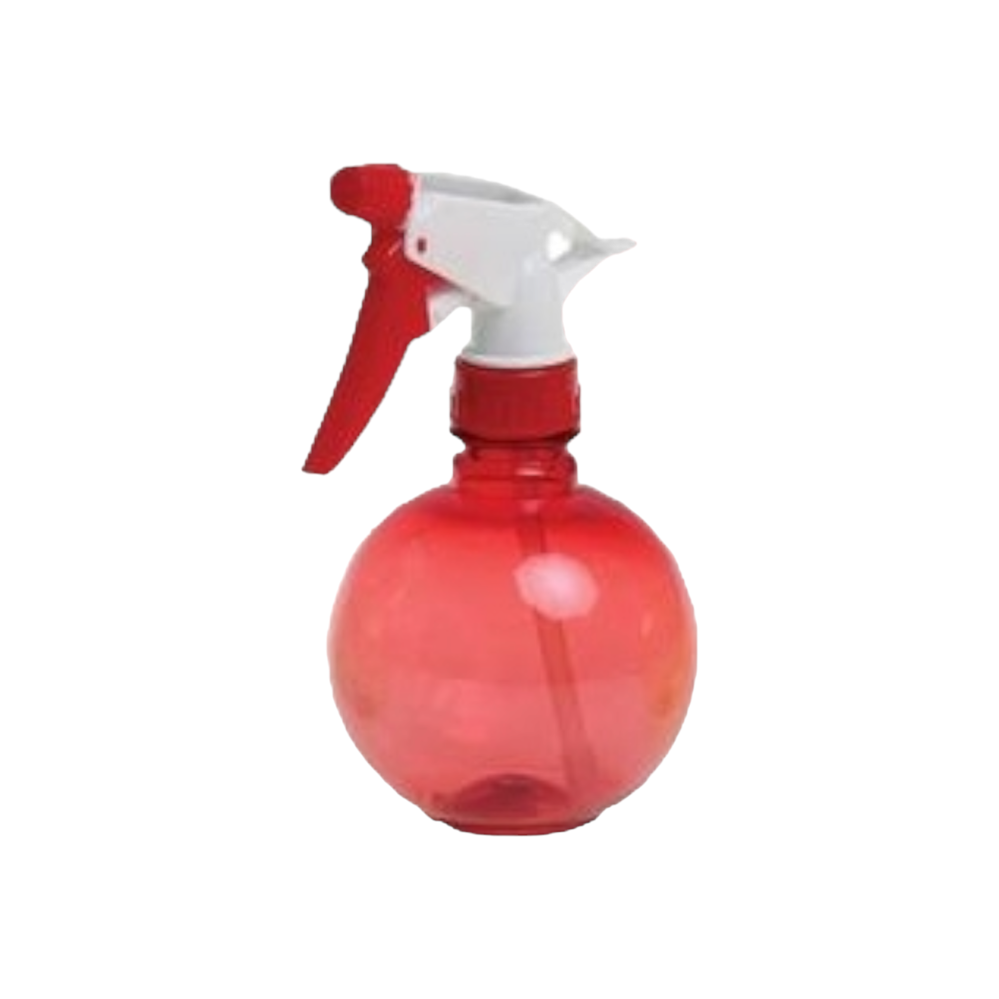 300ml Trigger Spray Bottle Round