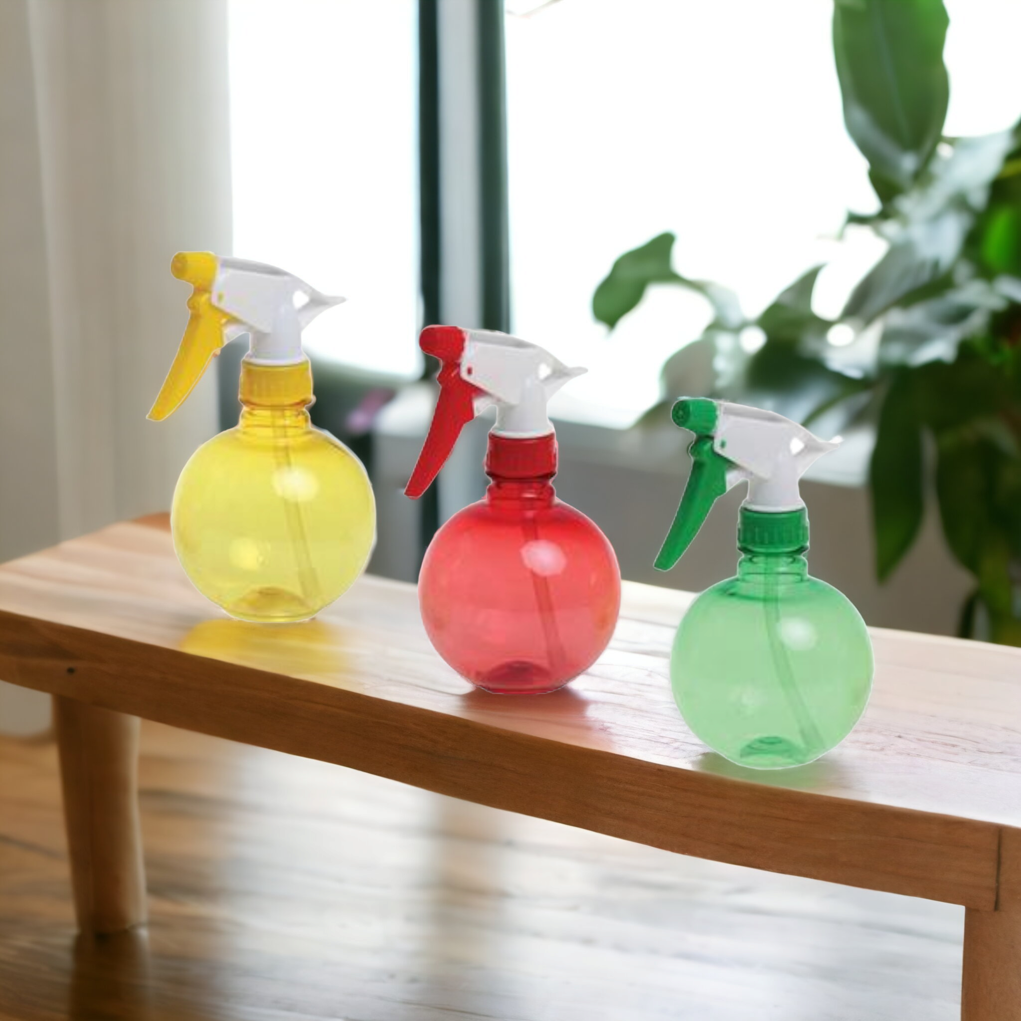 550ml Salon Trigger Spray Bottle