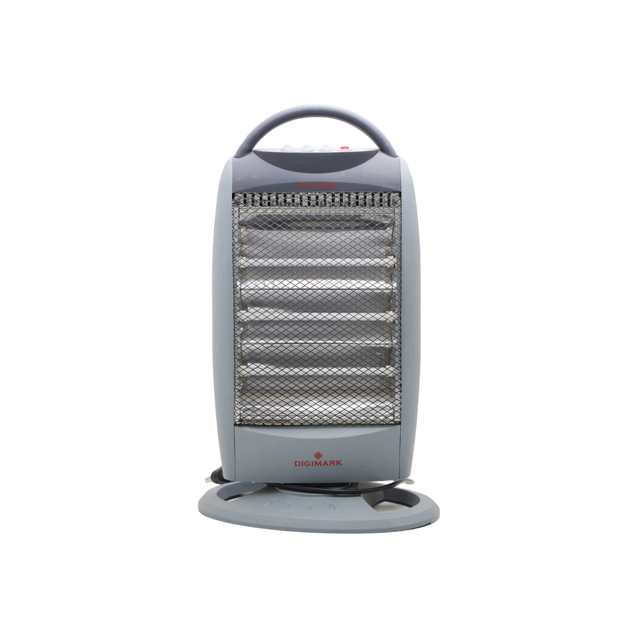 3-Bar Auto Swivel Heater DGM-QHS-03