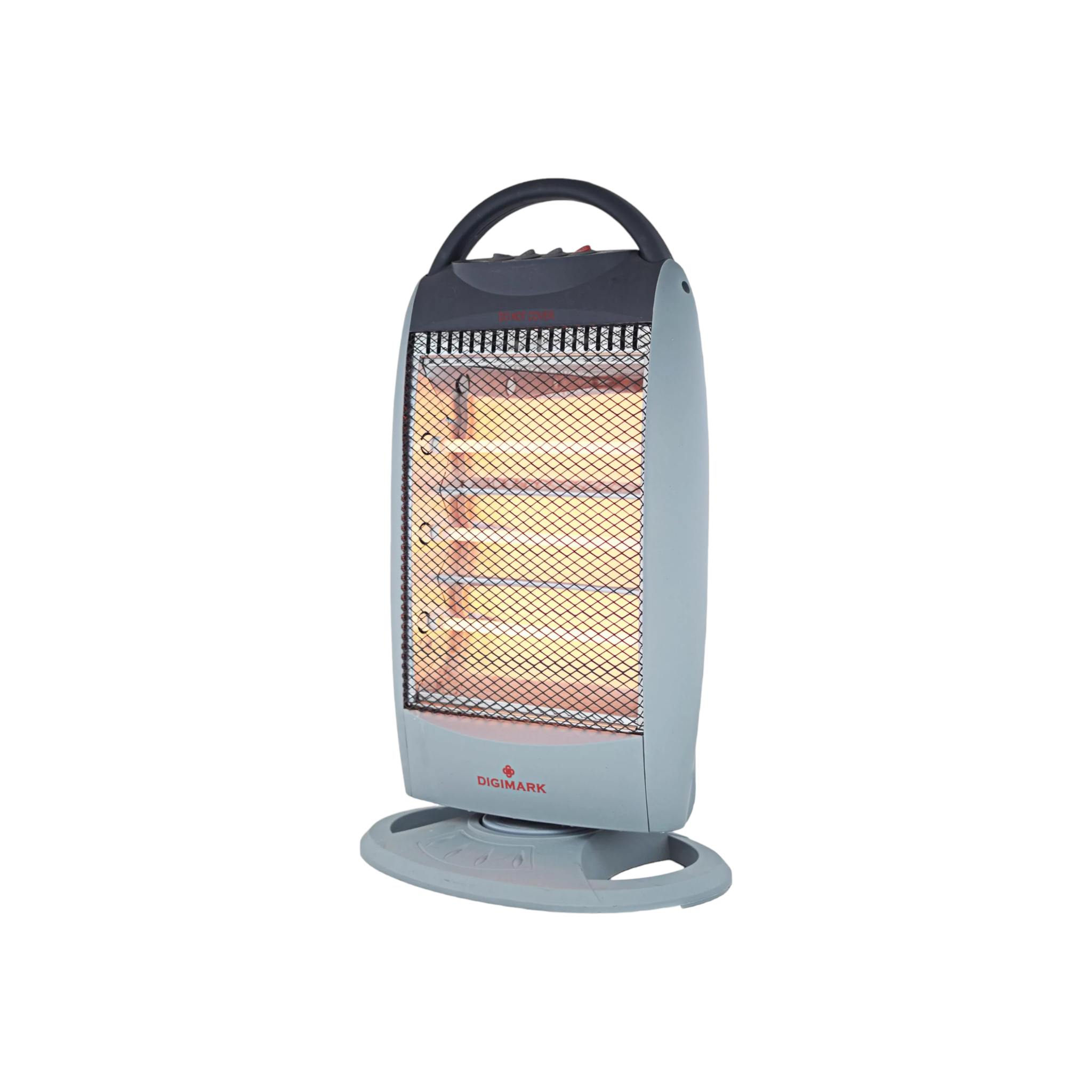 3-Bar Auto Swivel Heater DGM-QHS-03
