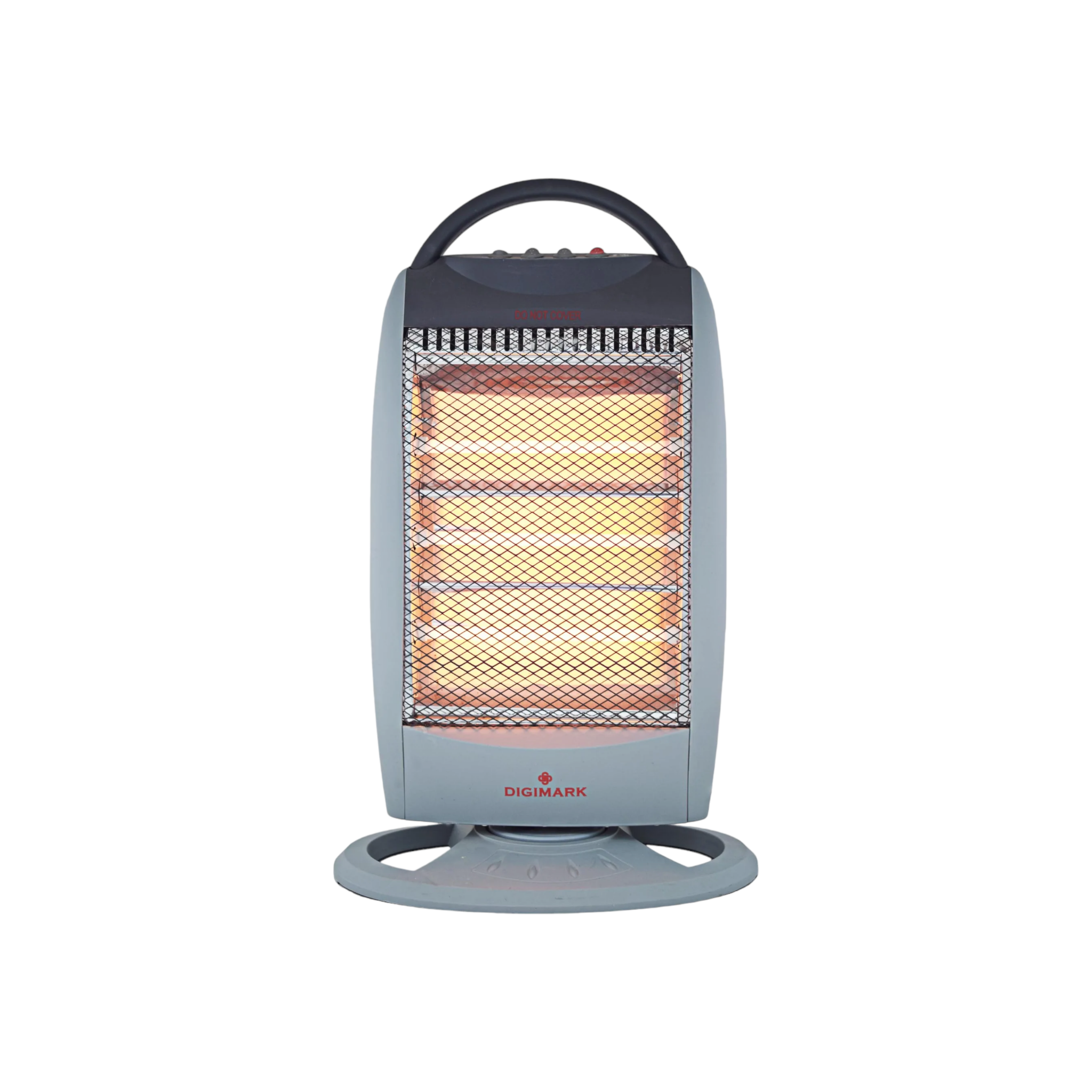 3-Bar Auto Swivel Heater DGM-QHS-03