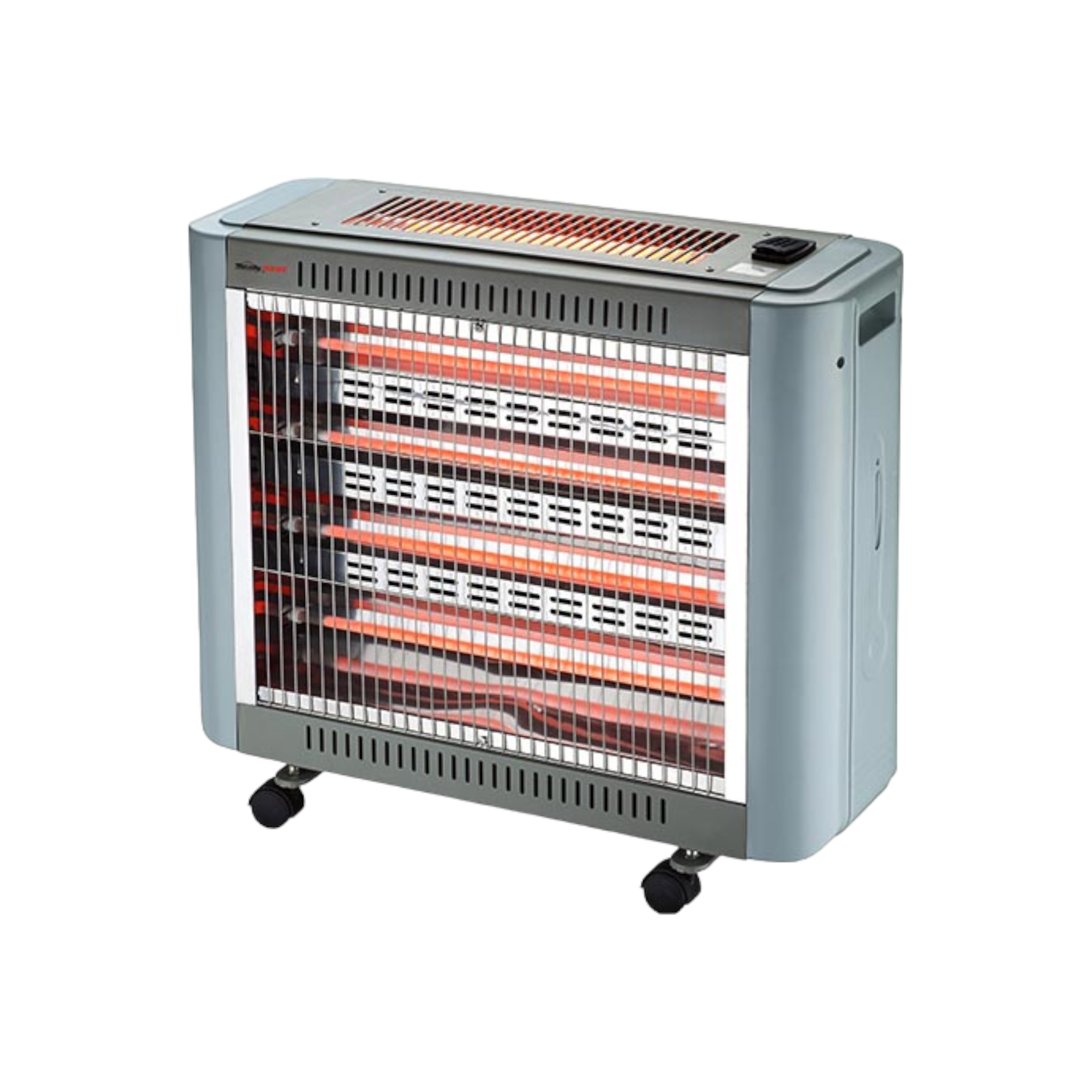 Totally Home Heater 5bar QH20