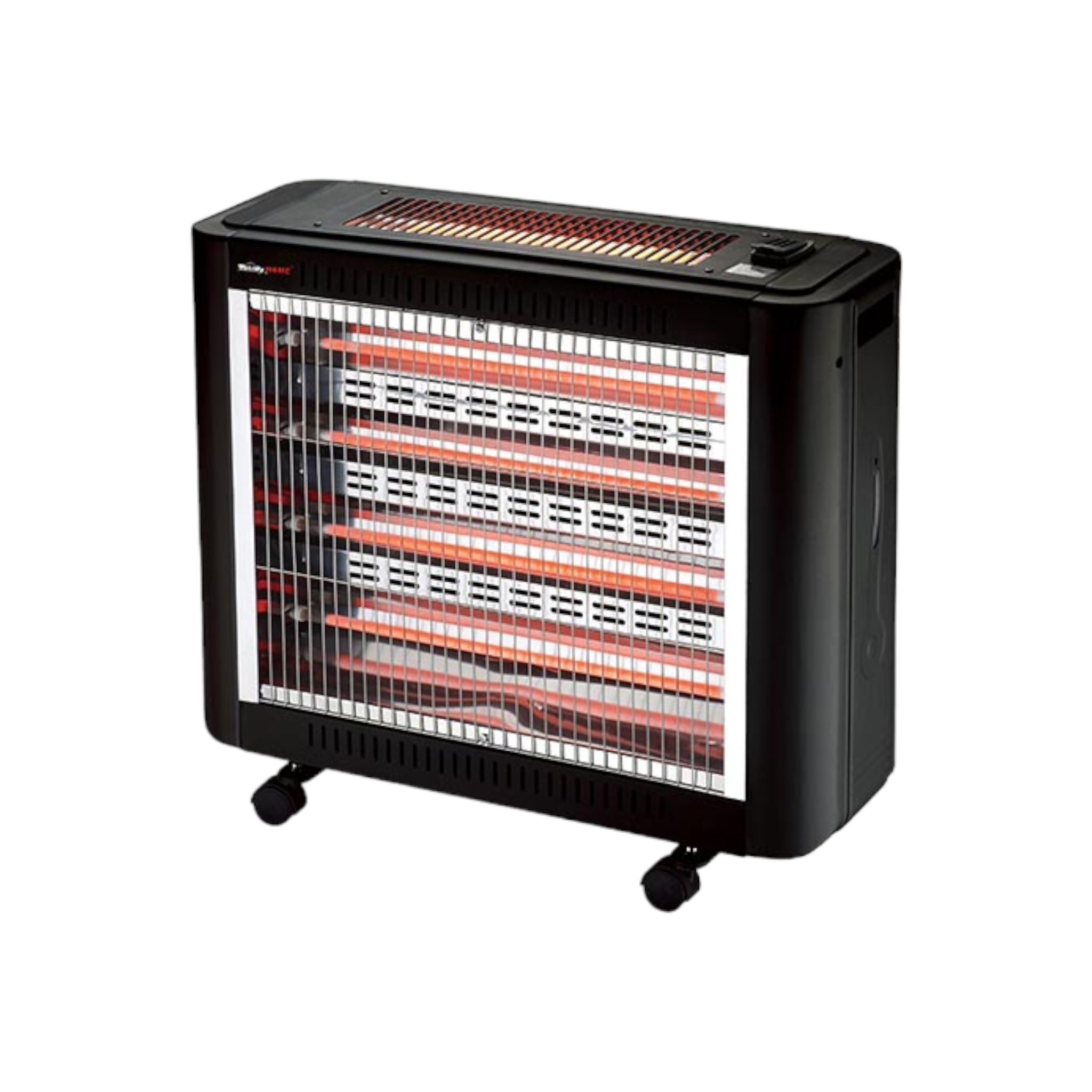 Totally Home Heater 5bar QH20