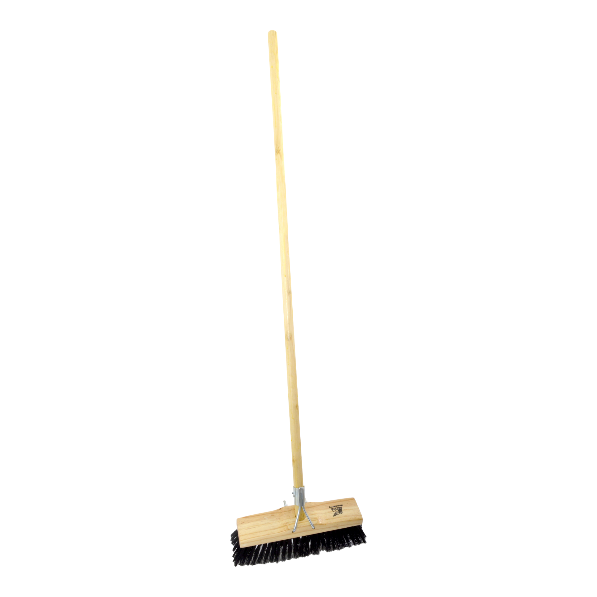 Academy Imitation Broom Black F3357