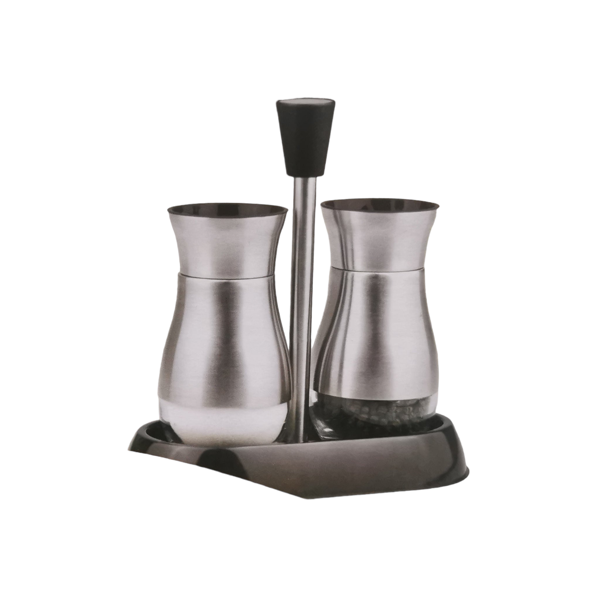 Totally Home Salt and Pepper Shaker Set