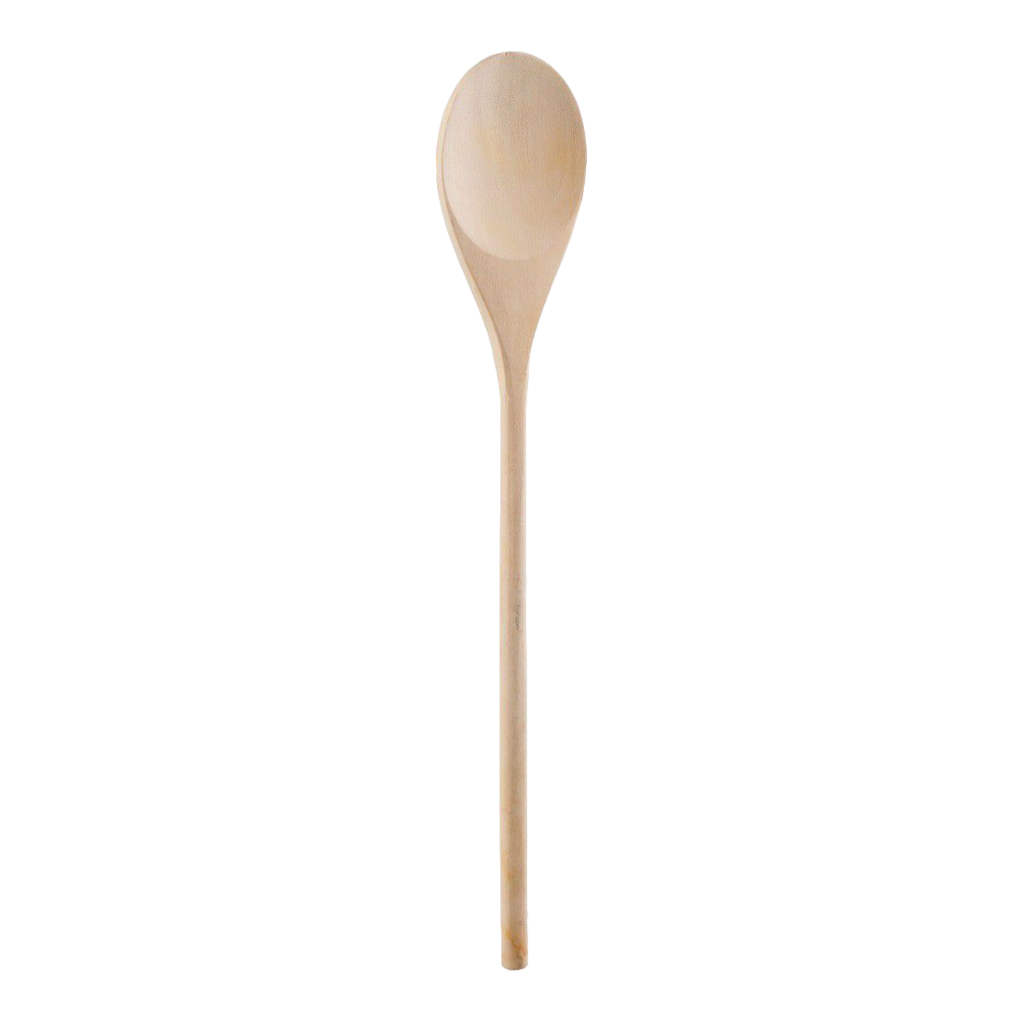 Wooden Serving & Cooking Utensils 63cm