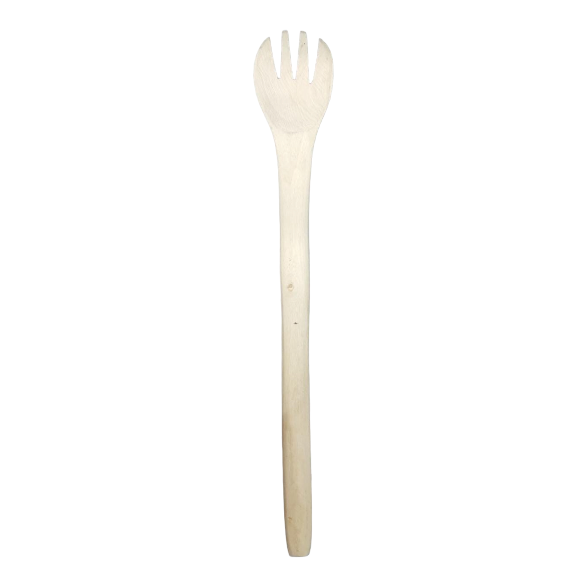 Wooden Serving & Cooking Utensils 63cm