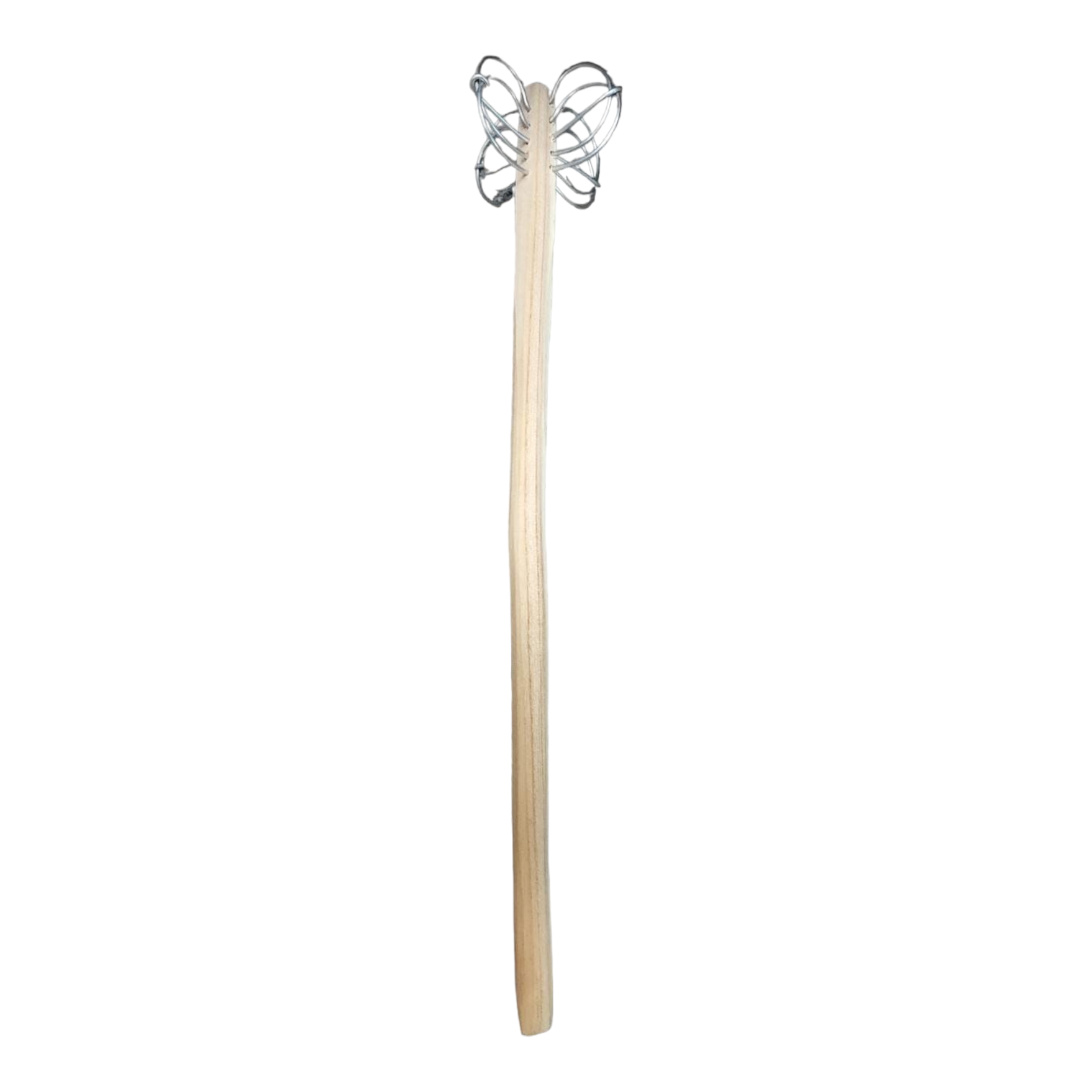 Wooden Serving & Cooking Utensils 63cm