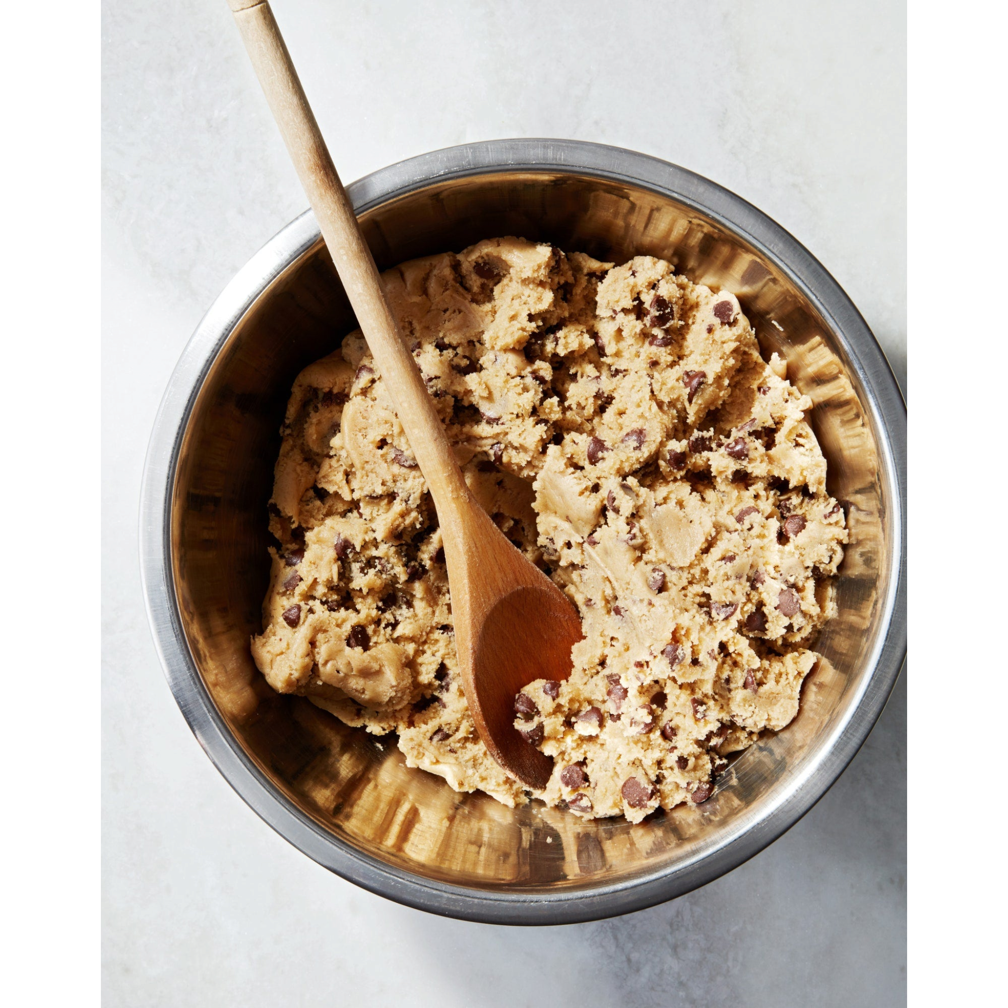 Stainless Steel Mixing Bowl 32cm XLarge