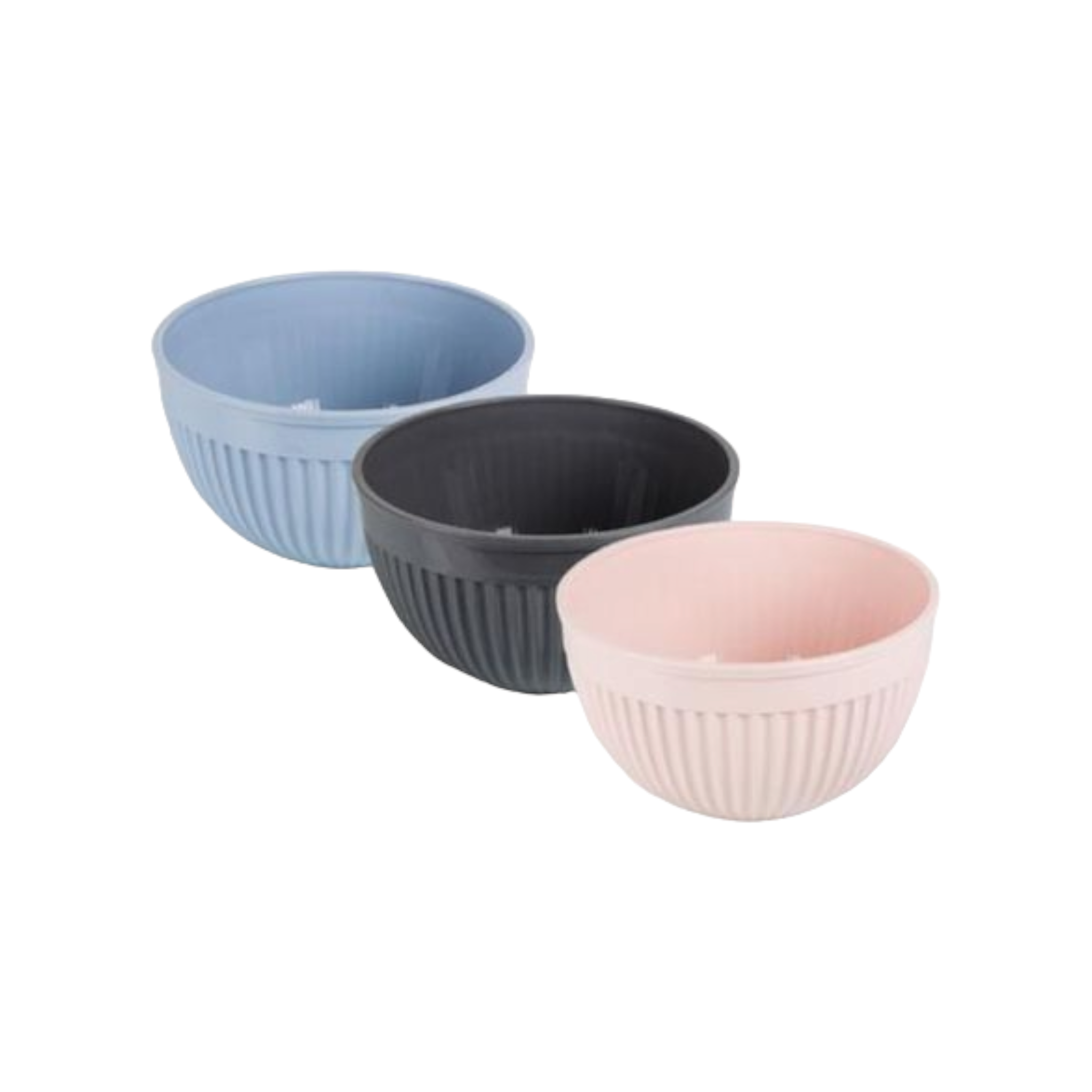 Sapphire Plastic Salad Bowl 4L
