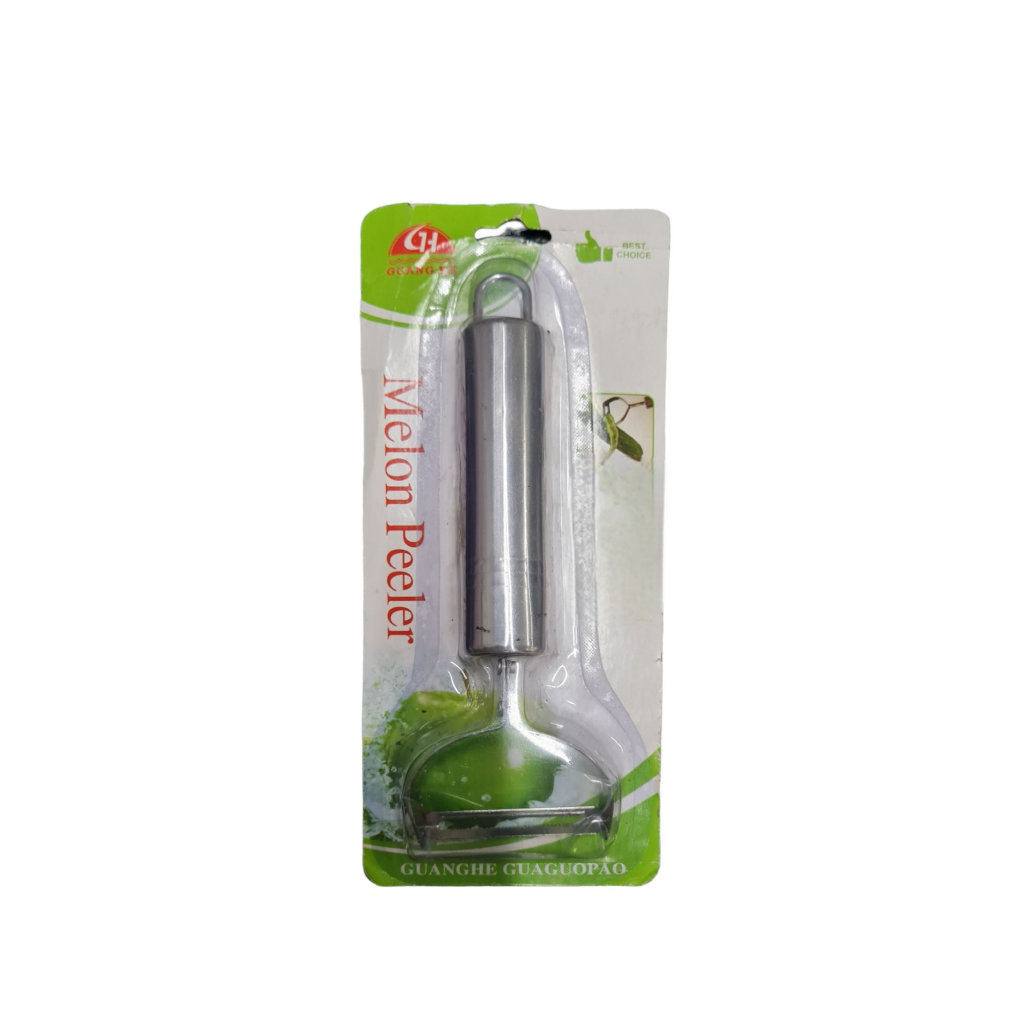Melon Peeler Stainless Steel 8820