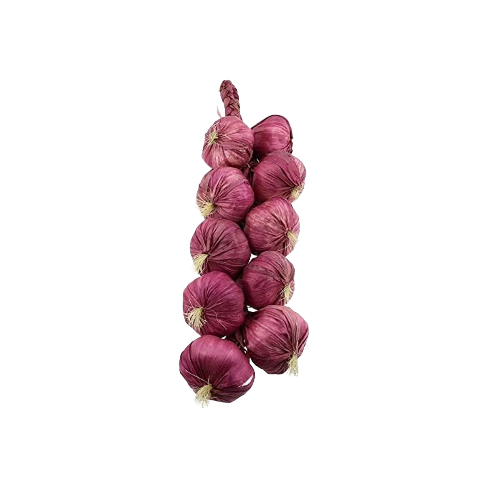 Artificial Hanging Vegetables on String Assorted 291-1