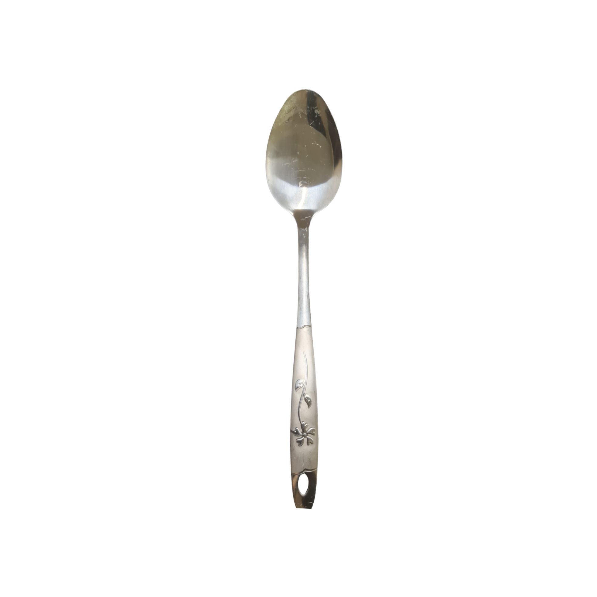Curry Spoon Iron ZLF-2016-048