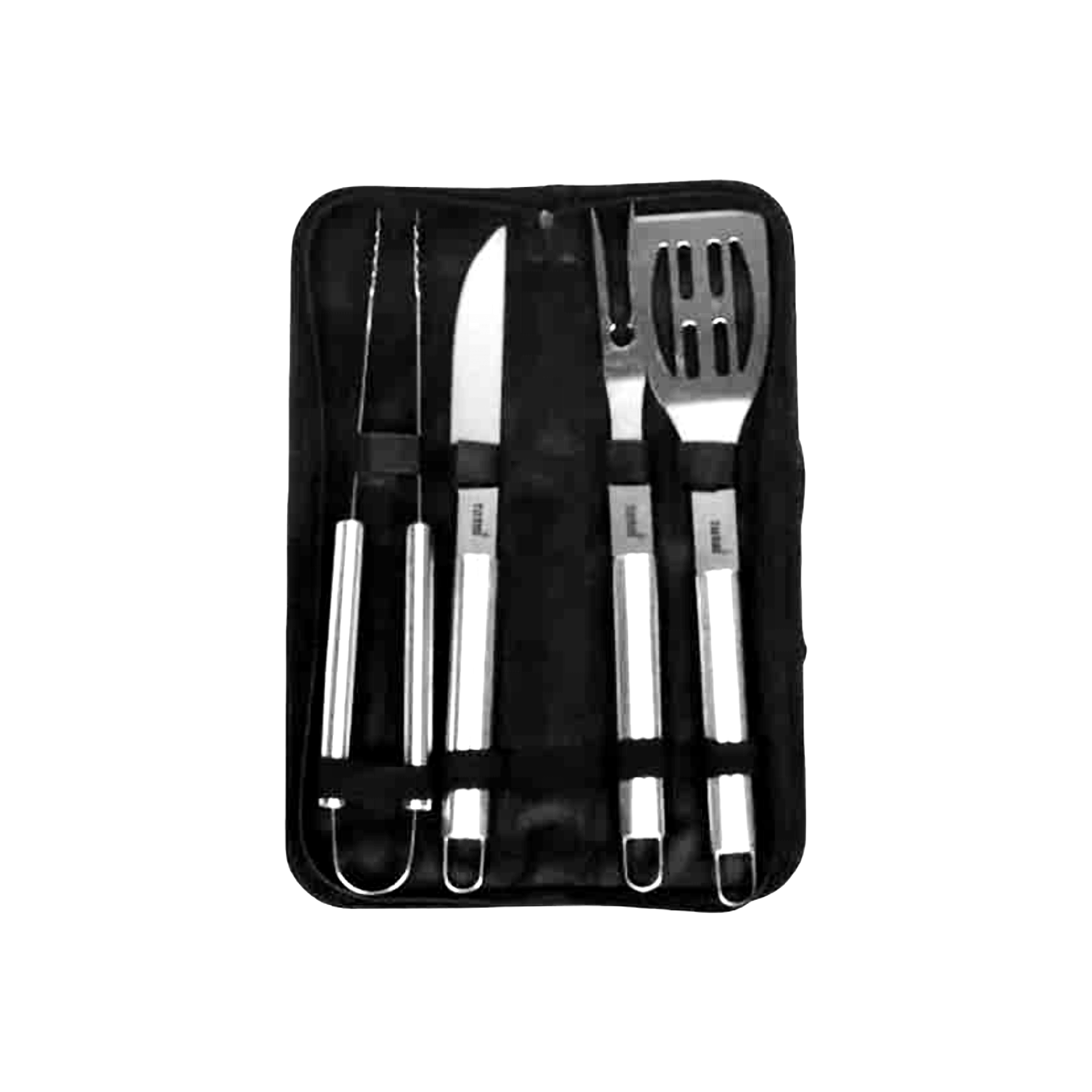 Totai Braai Utensil Gift Set Kit 14/009B