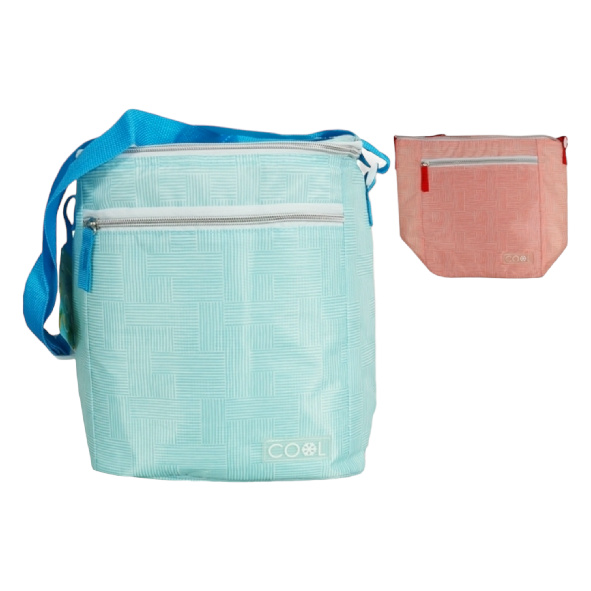 8L Insulated Thermal Cooler Lunch Bag 21631