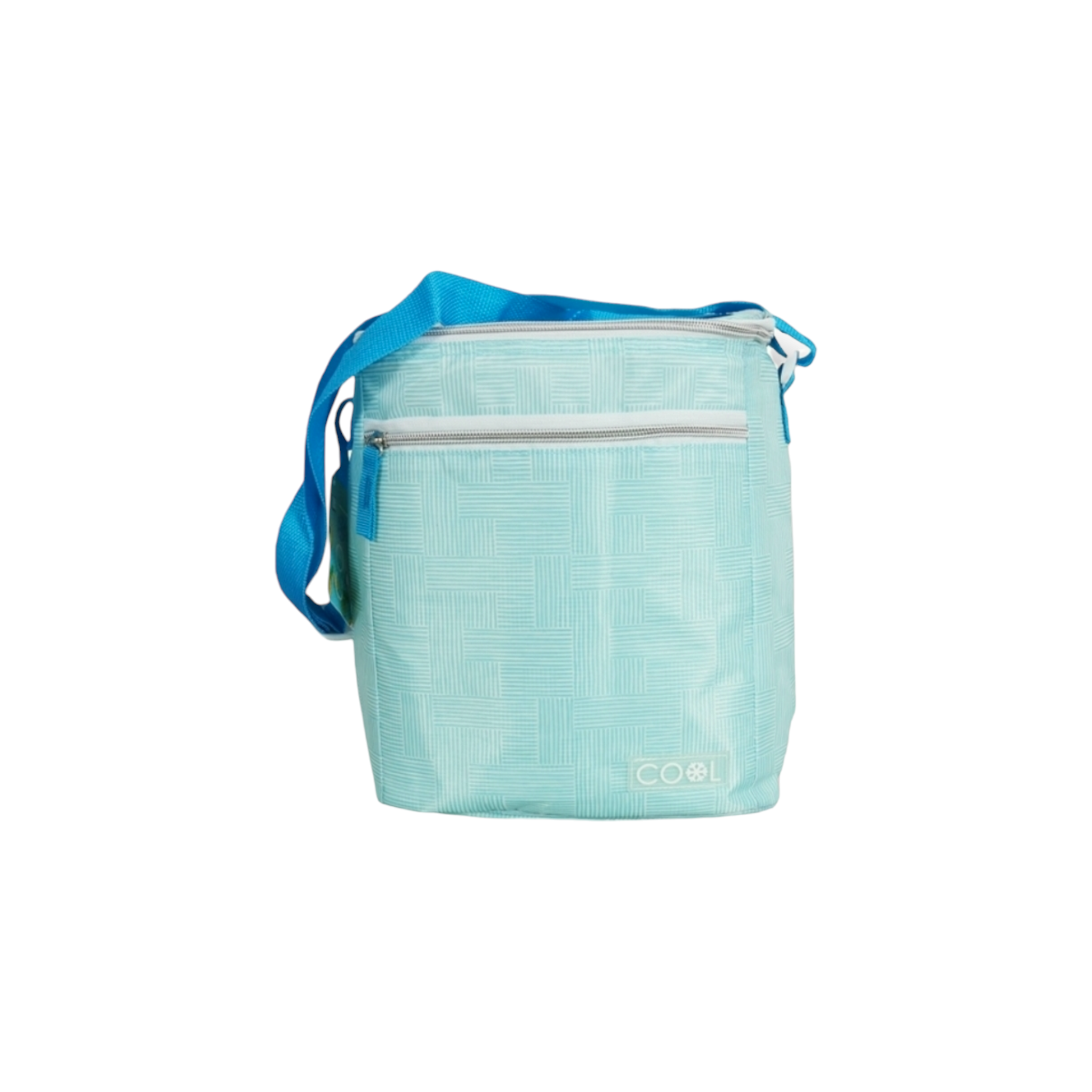 8L Insulated Thermal Cooler Lunch Bag 21631
