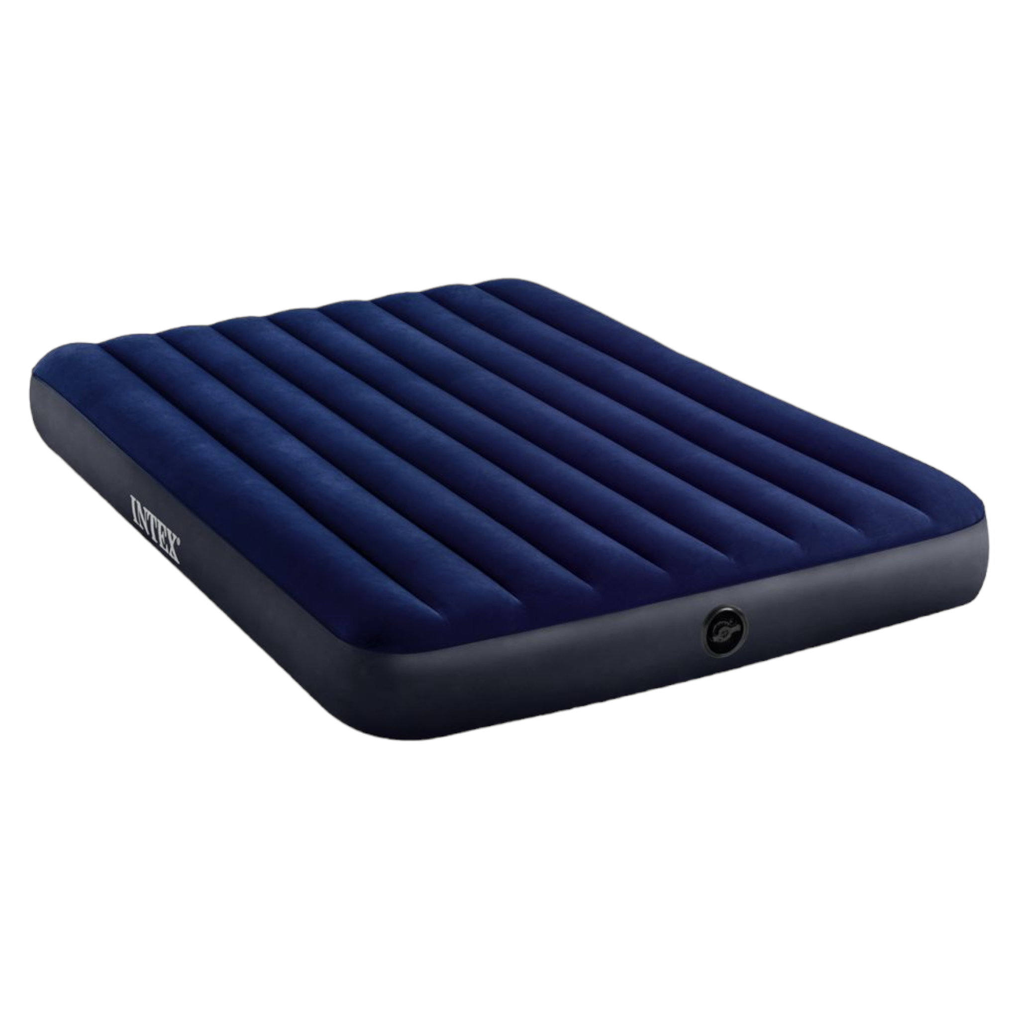 Intex Airbed Dura Beam Queen 1.52x2.03mx25cm