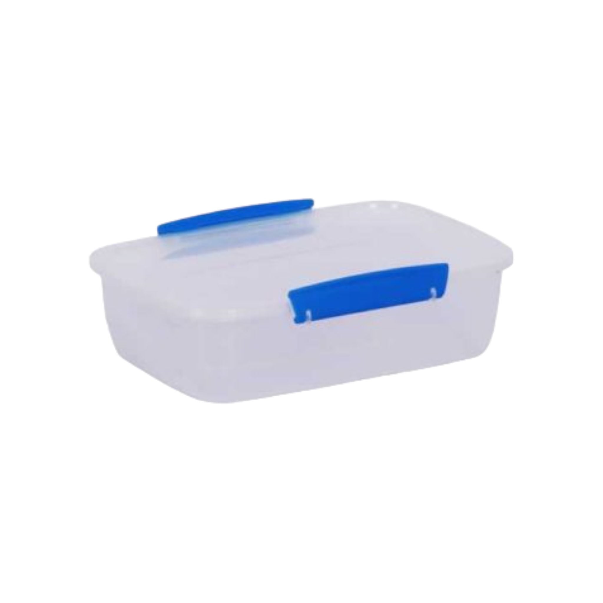 Plastic Food Saver 4pc Set Contour Housewares Buzz