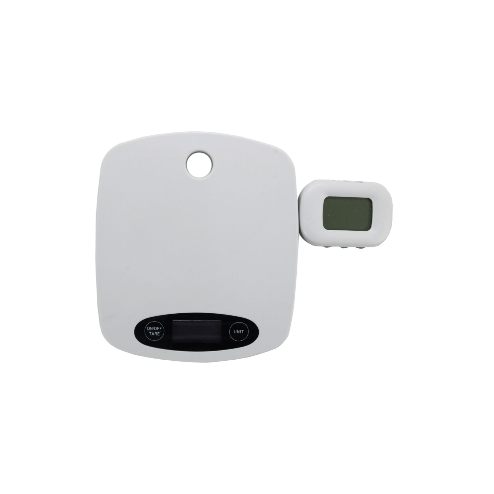 EH Kitchen Scale & Egg Timer Set