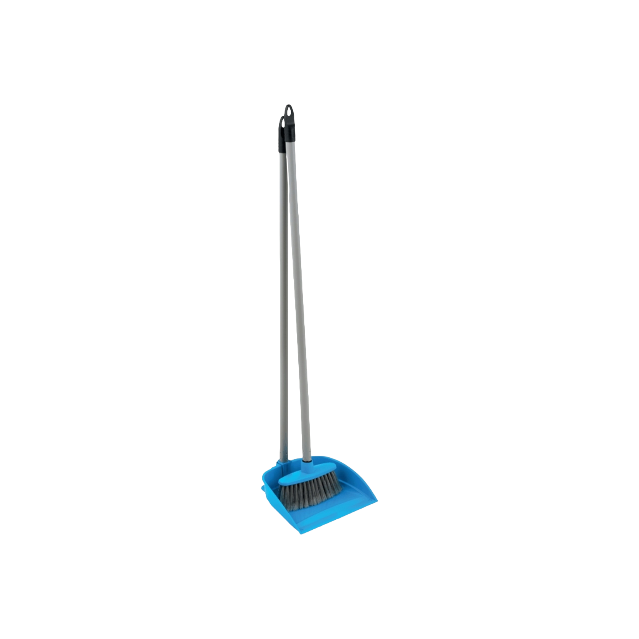 Addis Fold Away Easy Sweep Dustpan Set 2499ASS