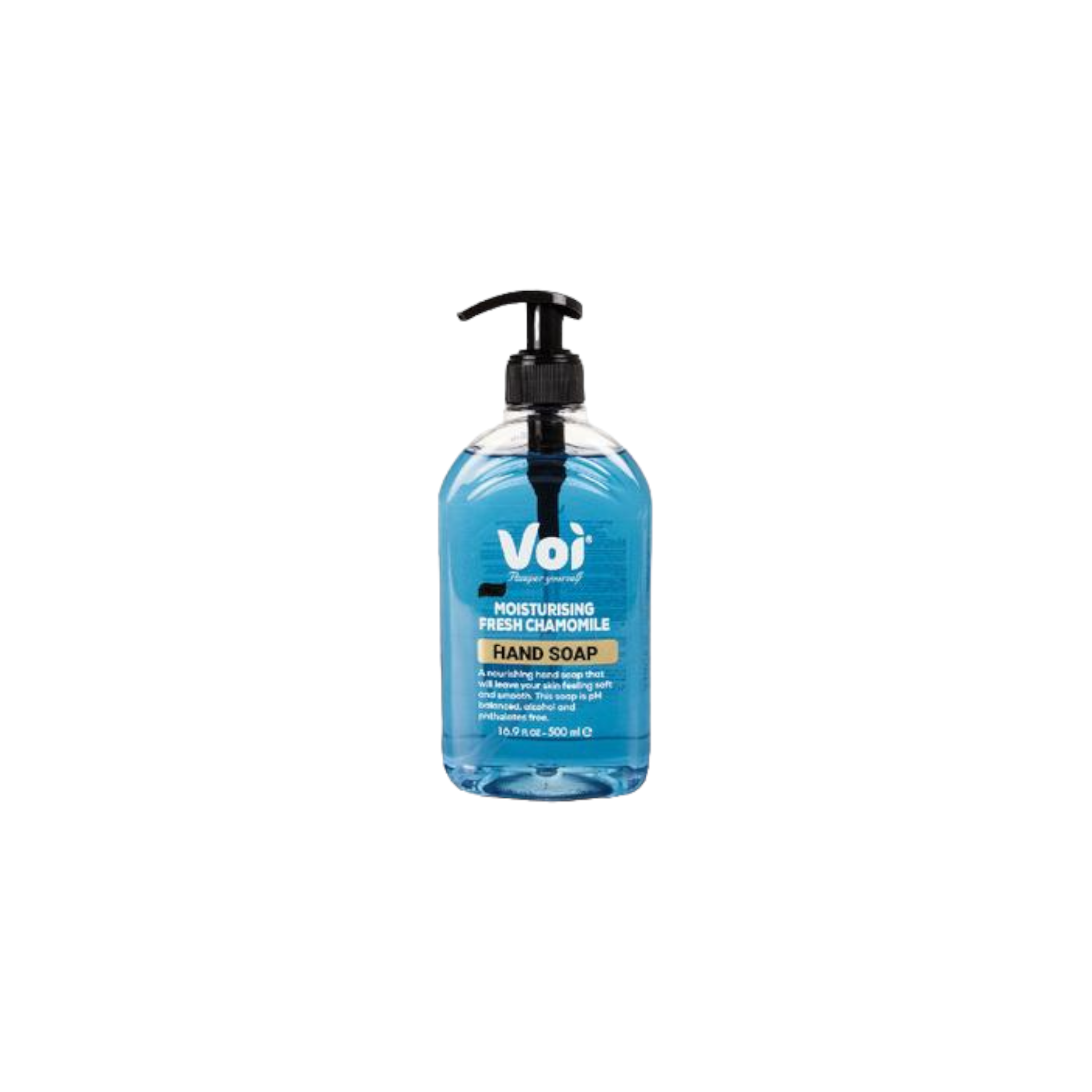 Voi Handsoap Fresh Chamomile 500ml