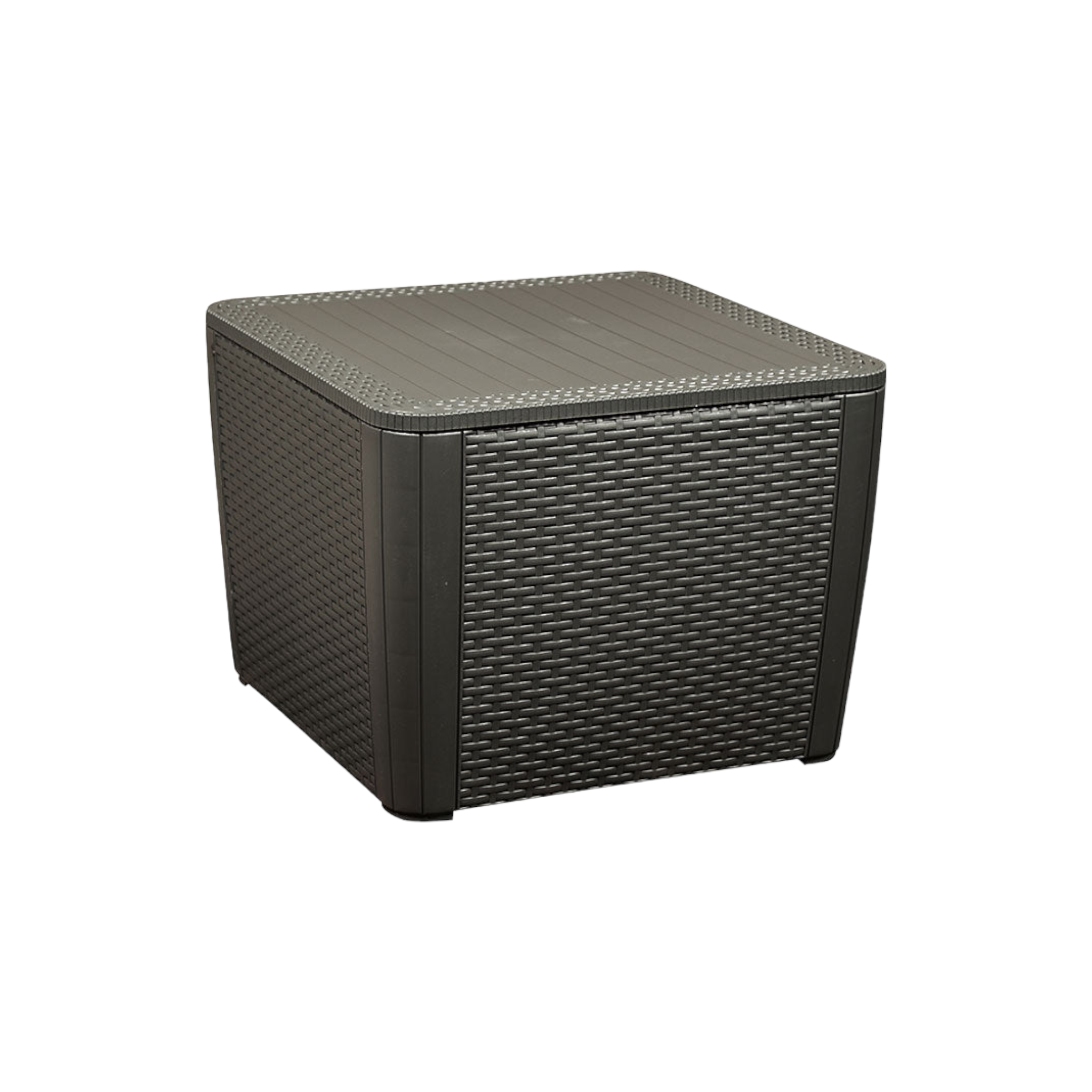 Jabulani Rattan Patio Table - Contour Outdoor