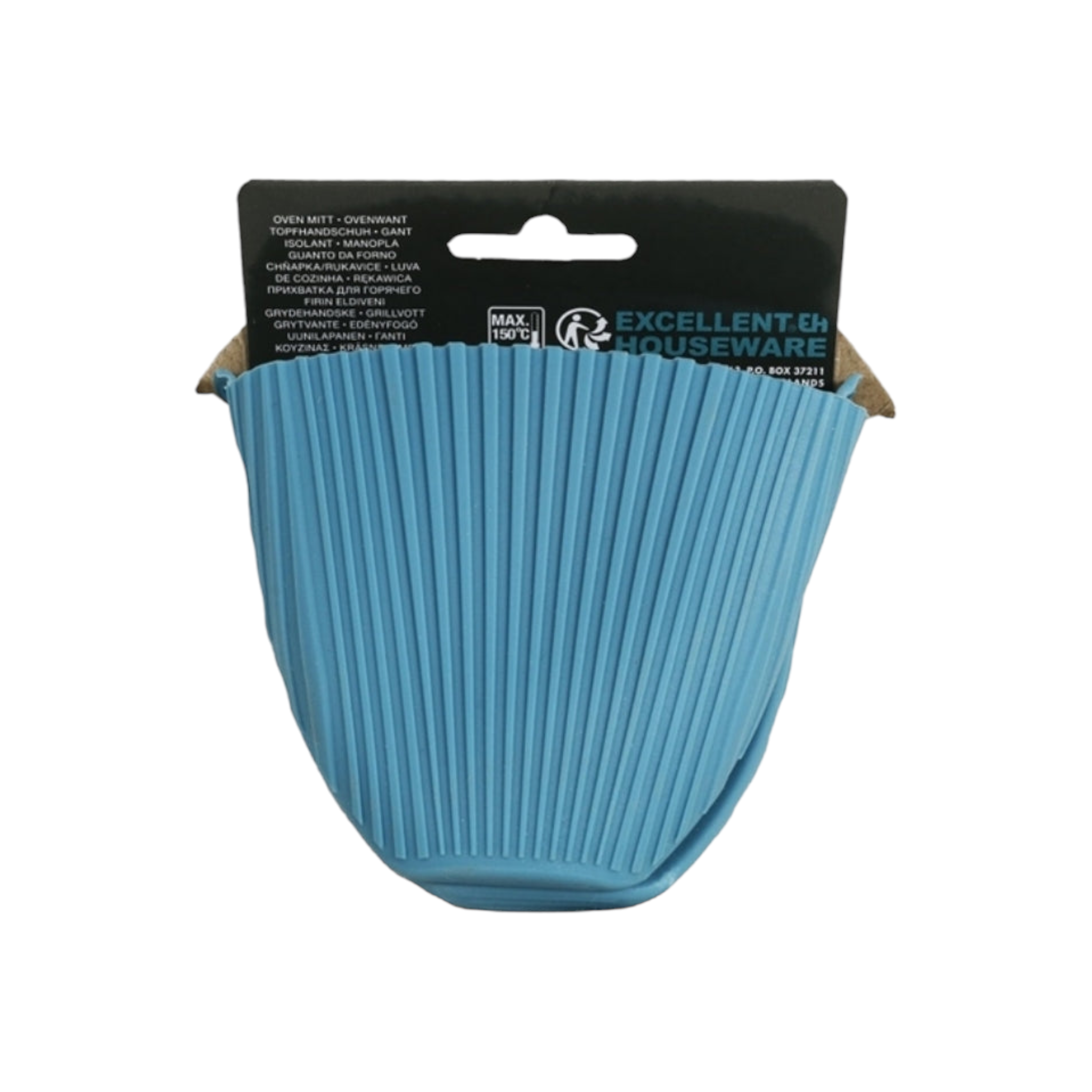 Silicone Oven Glove 1pc 21536