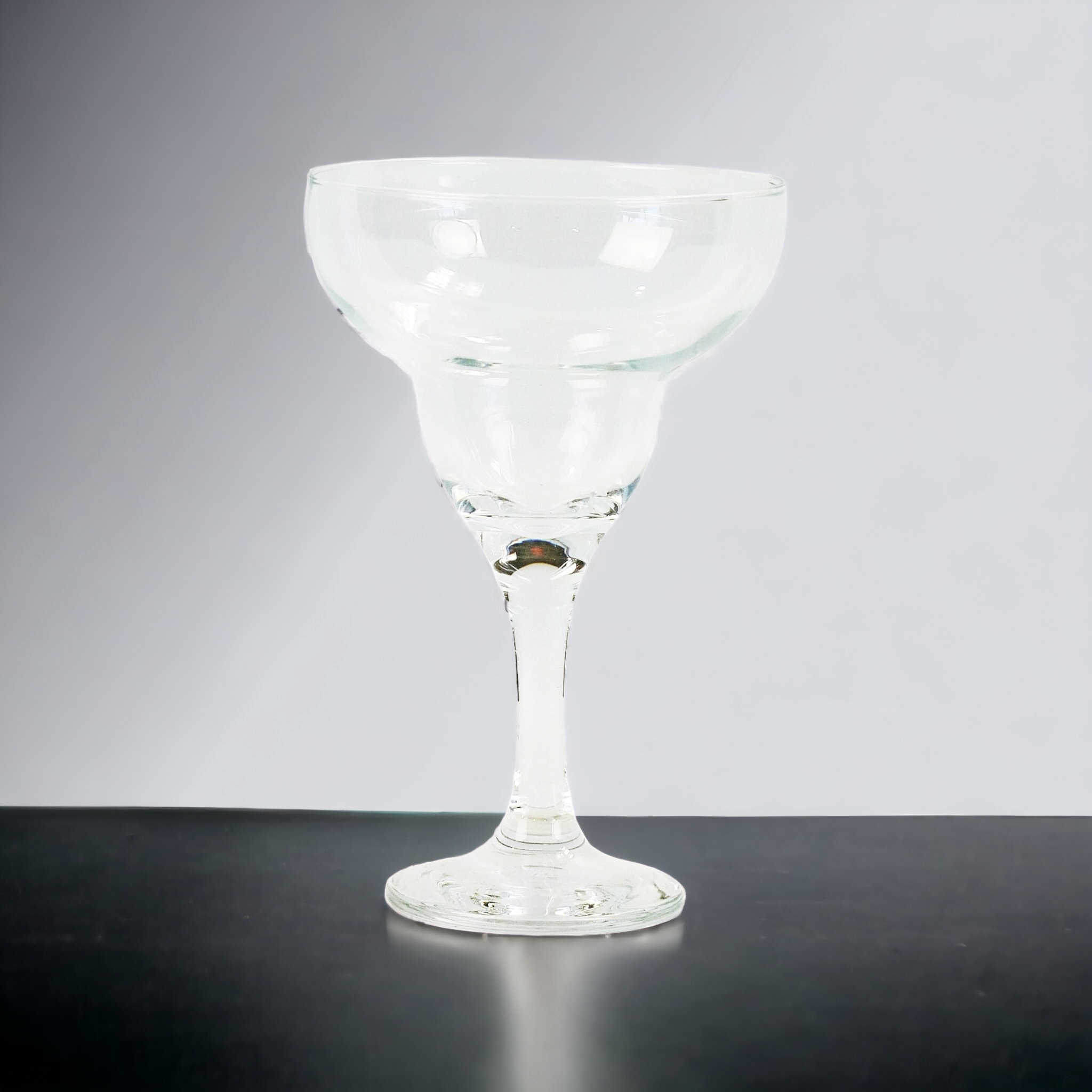 Nadir Glass Tumbler 335mm Stemmed Gin Glass 27837